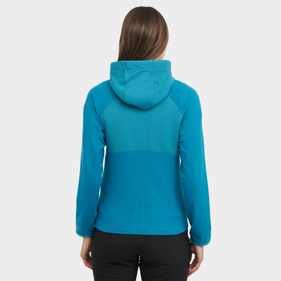 Women’s Vatana Fleece Hoodie