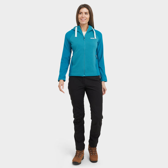 Women’s Vatana Fleece Hoodie