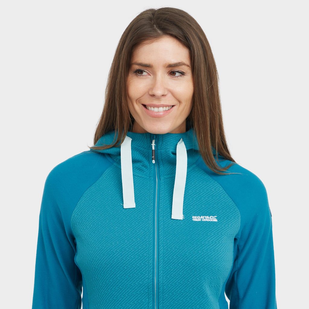 Women’s Vatana Fleece Hoodie