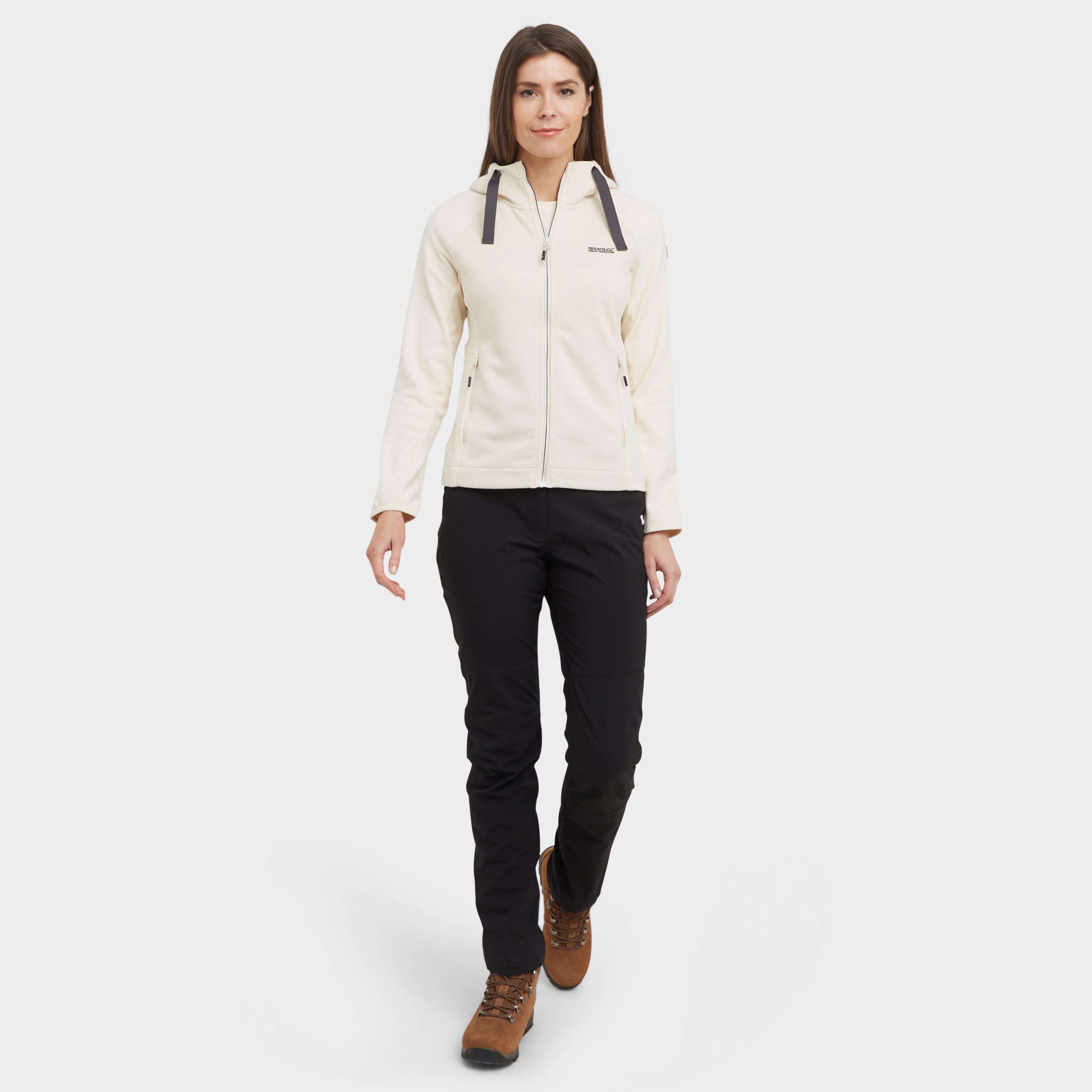Women’s Vatana Fleece Hoodie