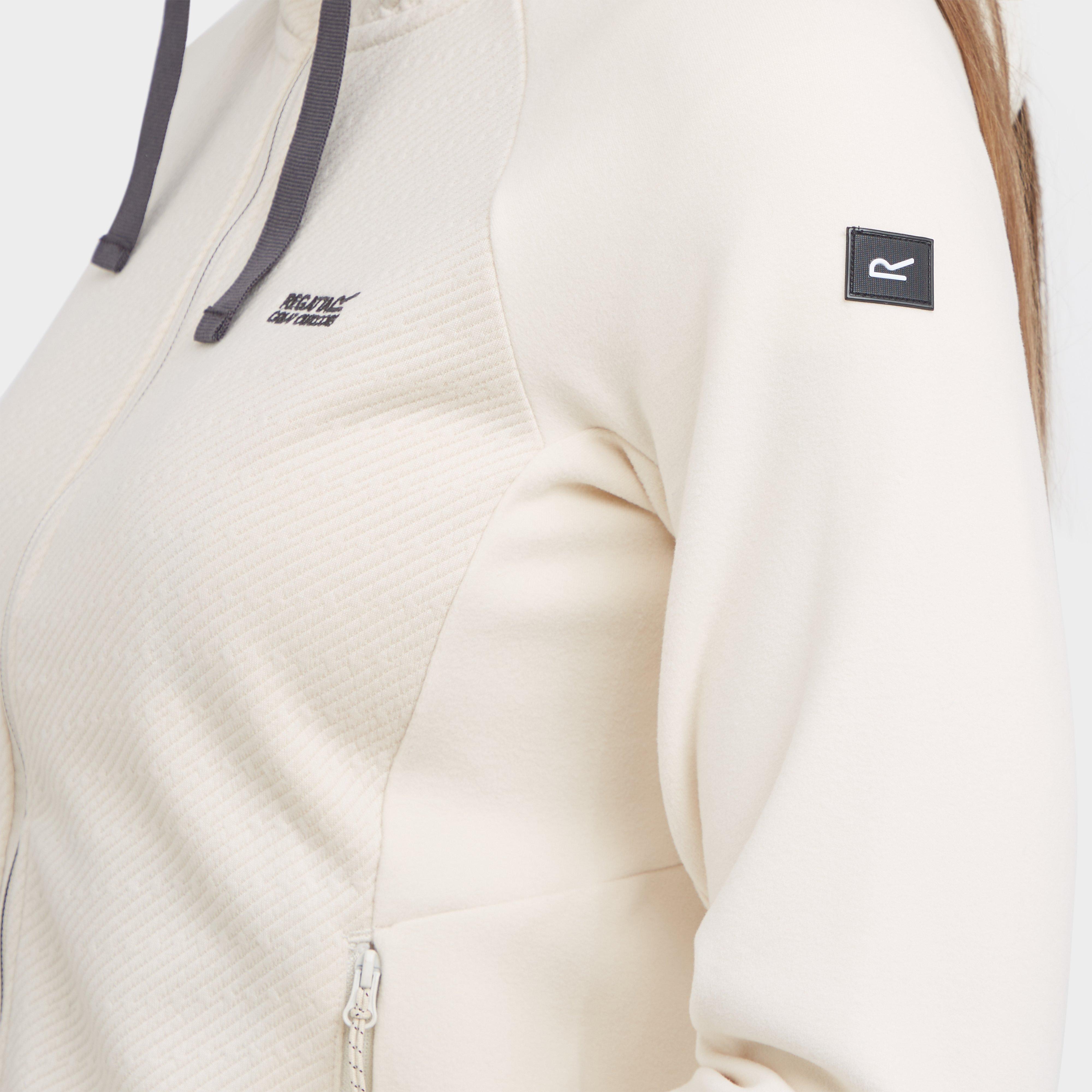 Women’s Vatana Fleece Hoodie