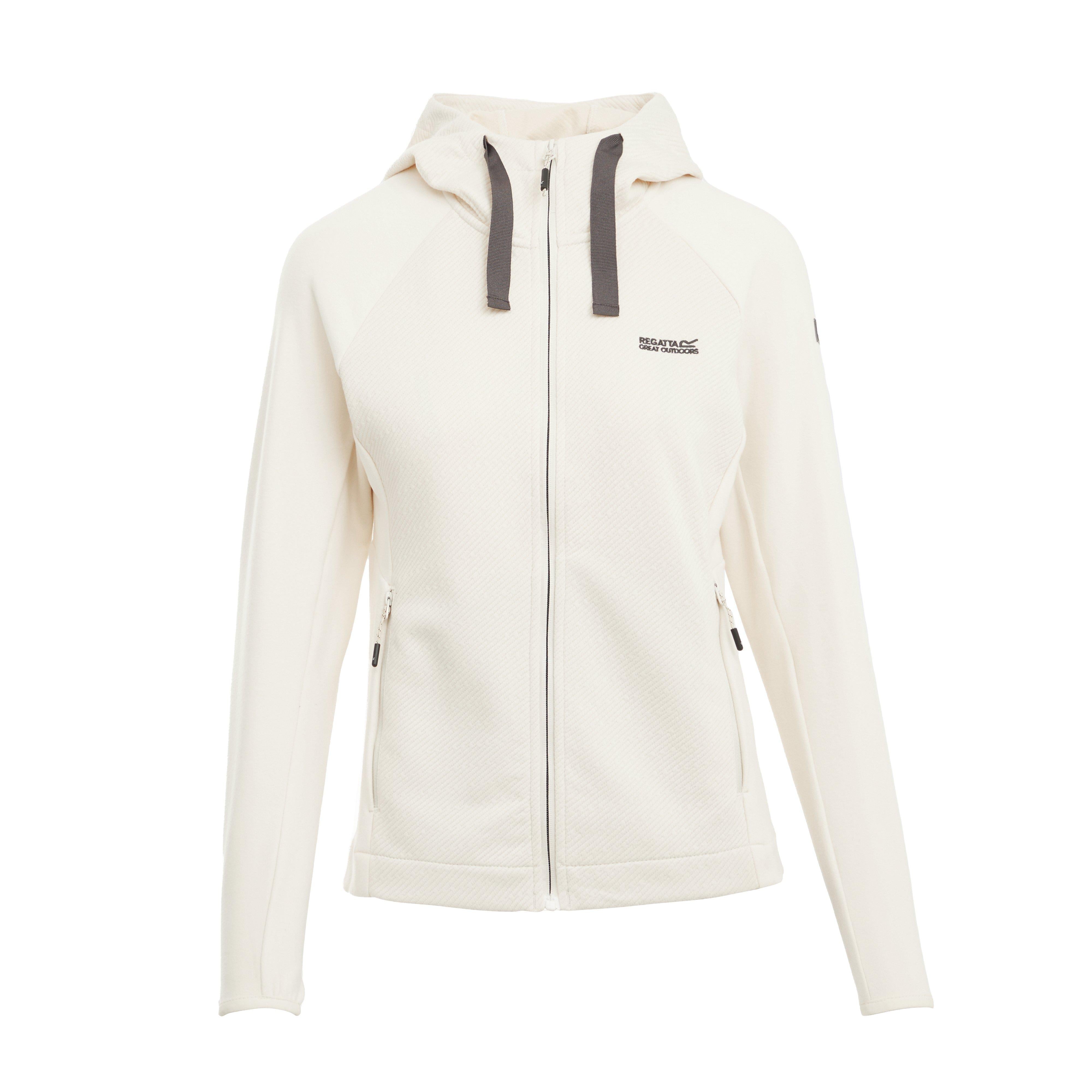 Women’s Vatana Fleece Hoodie