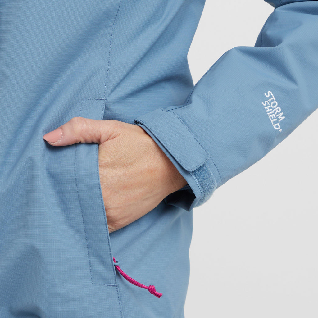 Women’s Pennine Jacket