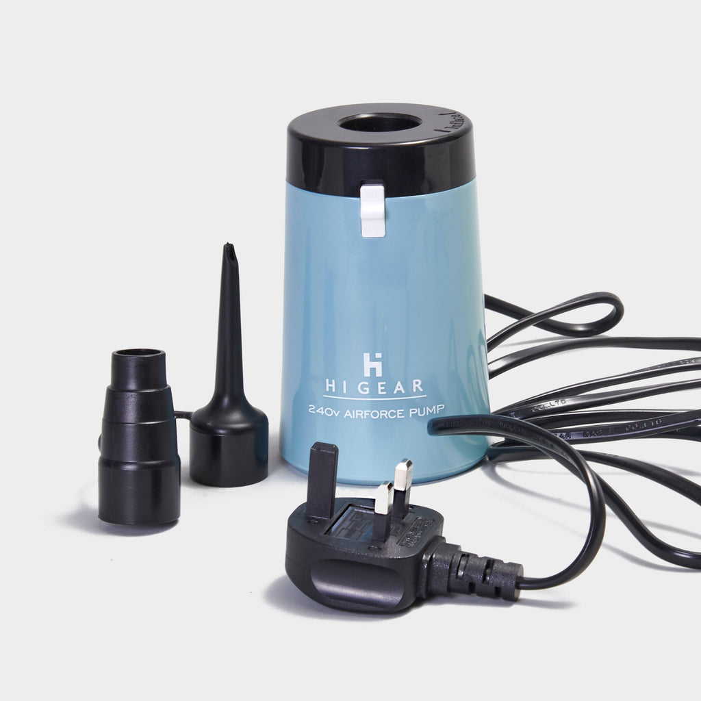 240V Airforce Pump