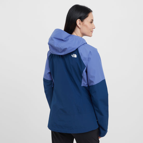 Women’s Diablo Dynamic Zip-In Jacket