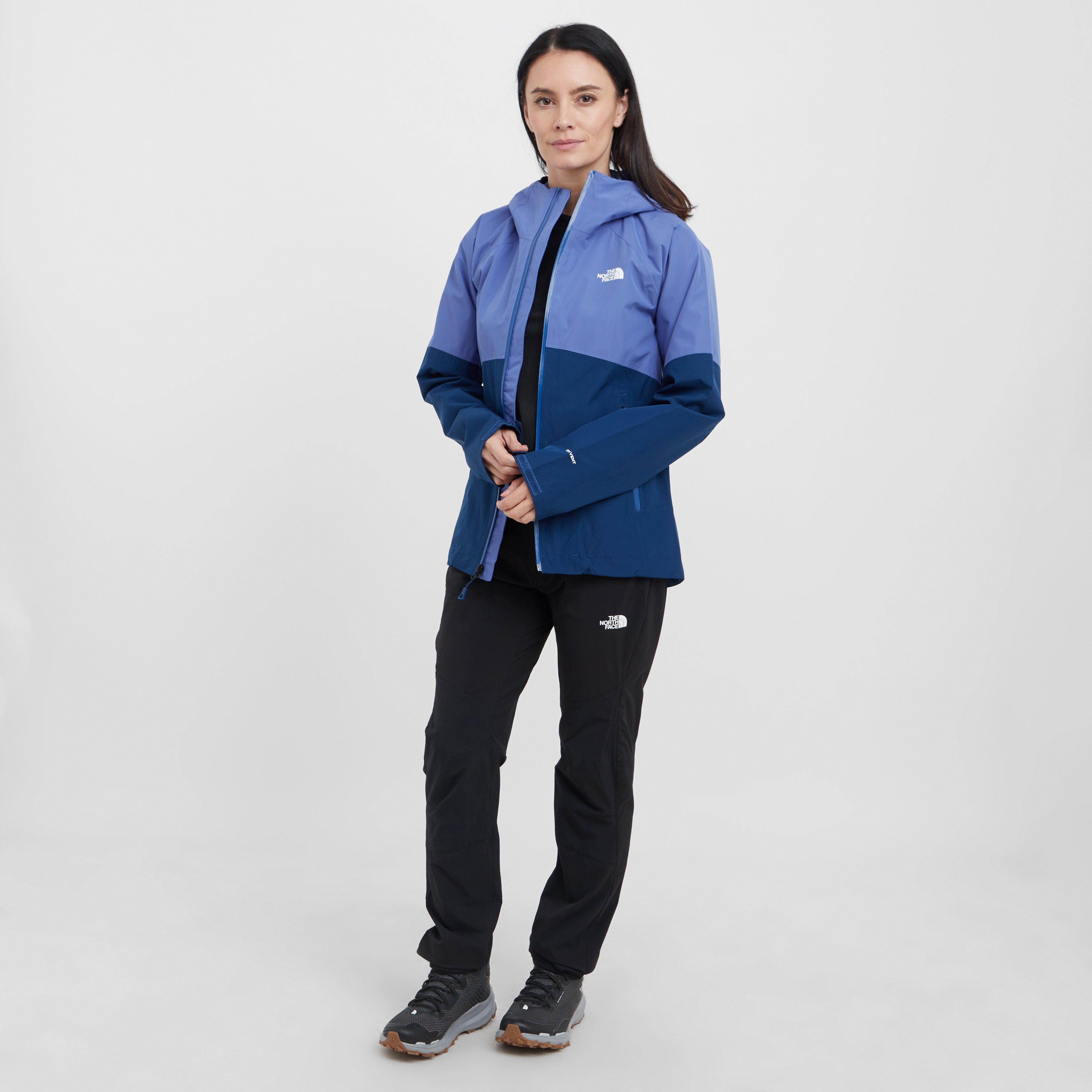 Women’s Diablo Dynamic Zip-In Jacket