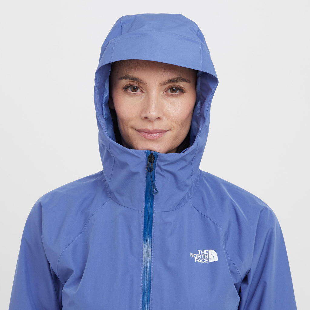 Women’s Diablo Dynamic Zip-In Jacket