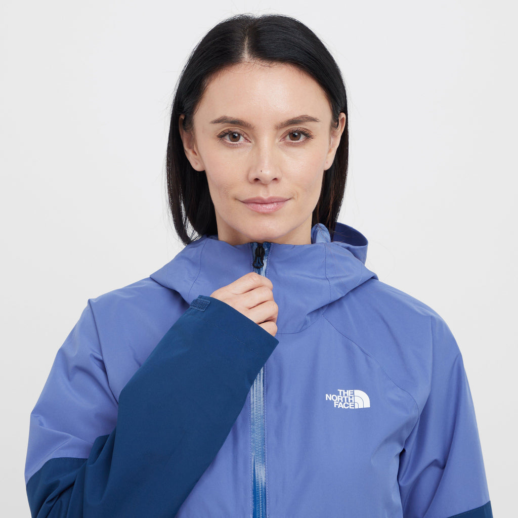 Women’s Diablo Dynamic Zip-In Jacket