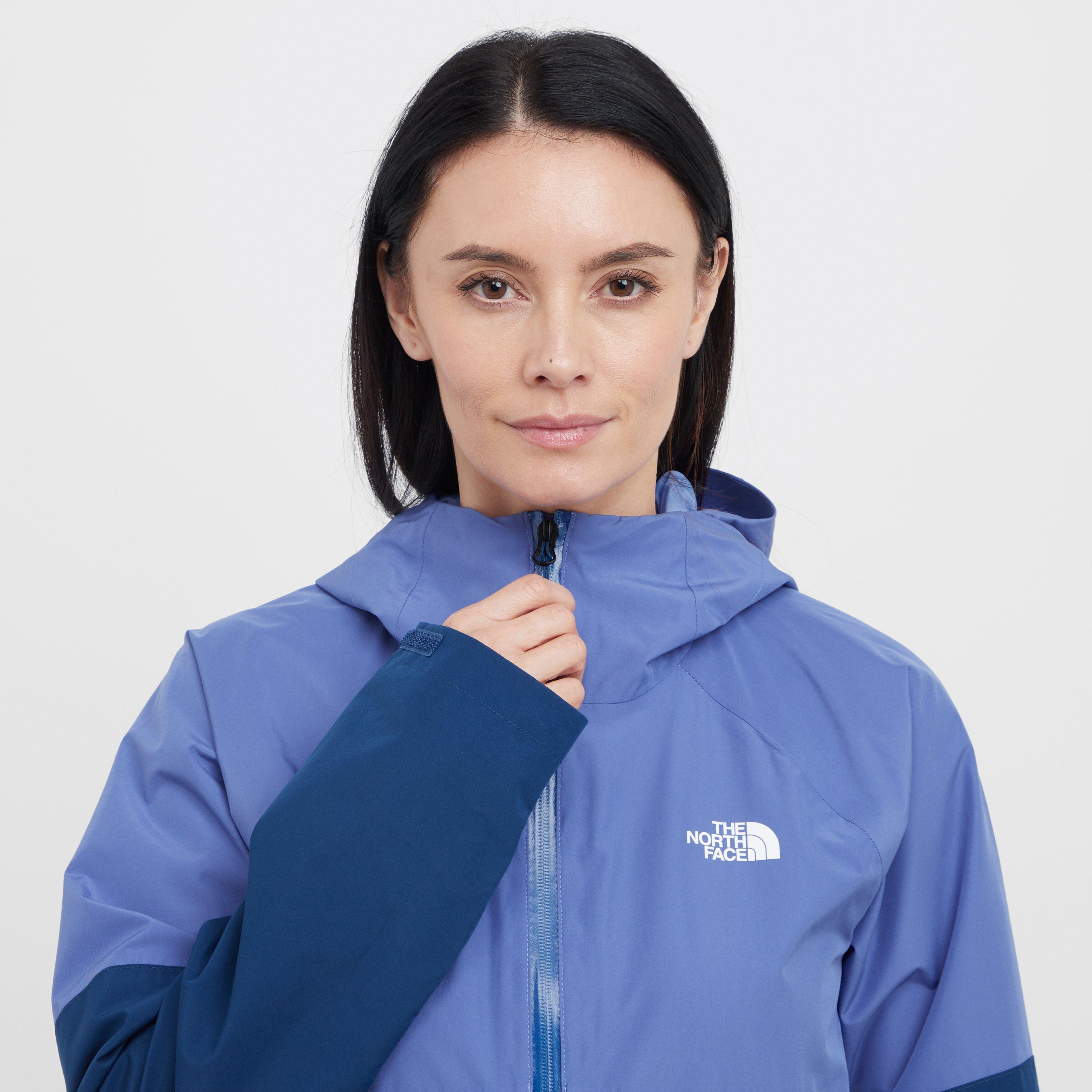 Women’s Diablo Dynamic Zip-In Jacket
