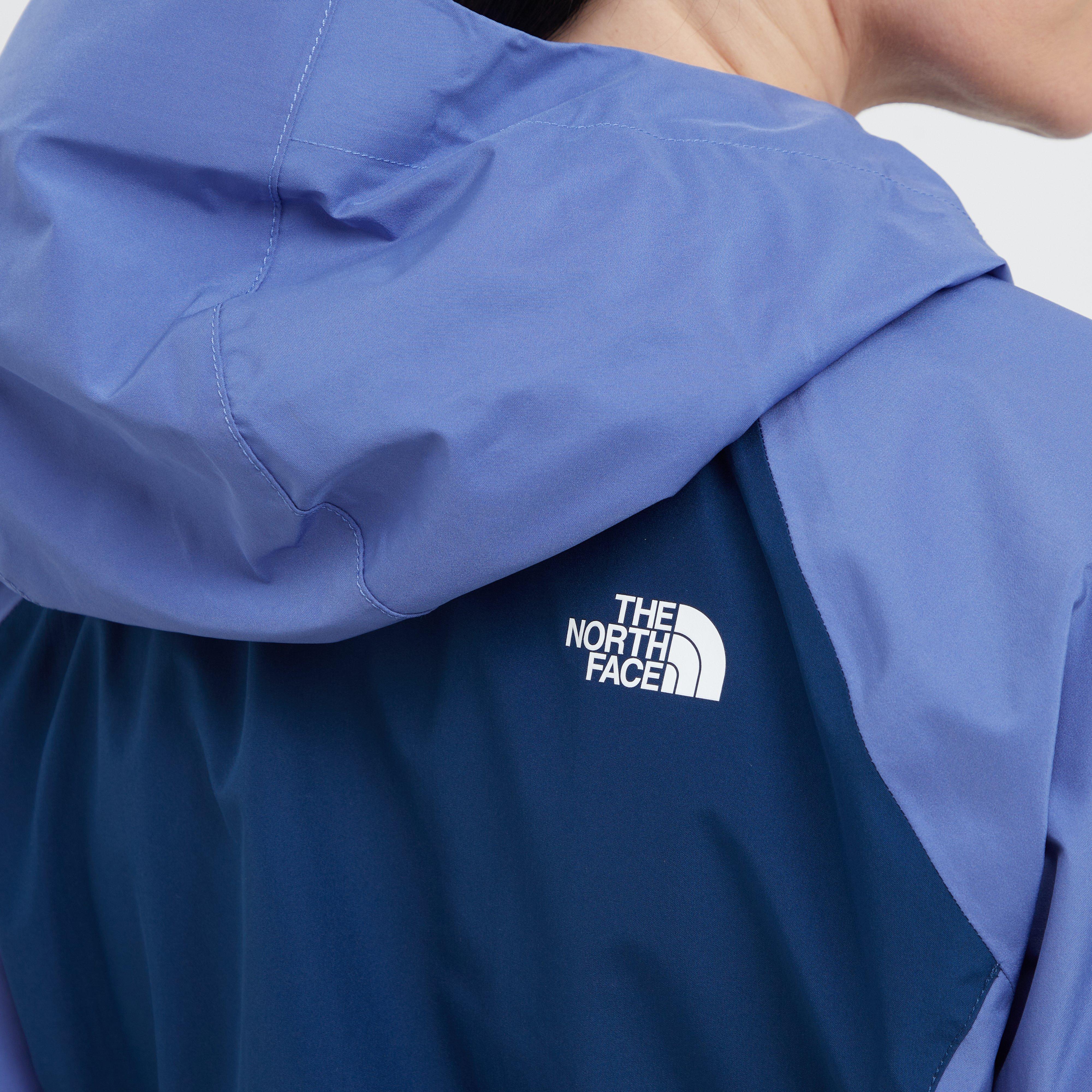 Women’s Diablo Dynamic Zip-In Jacket