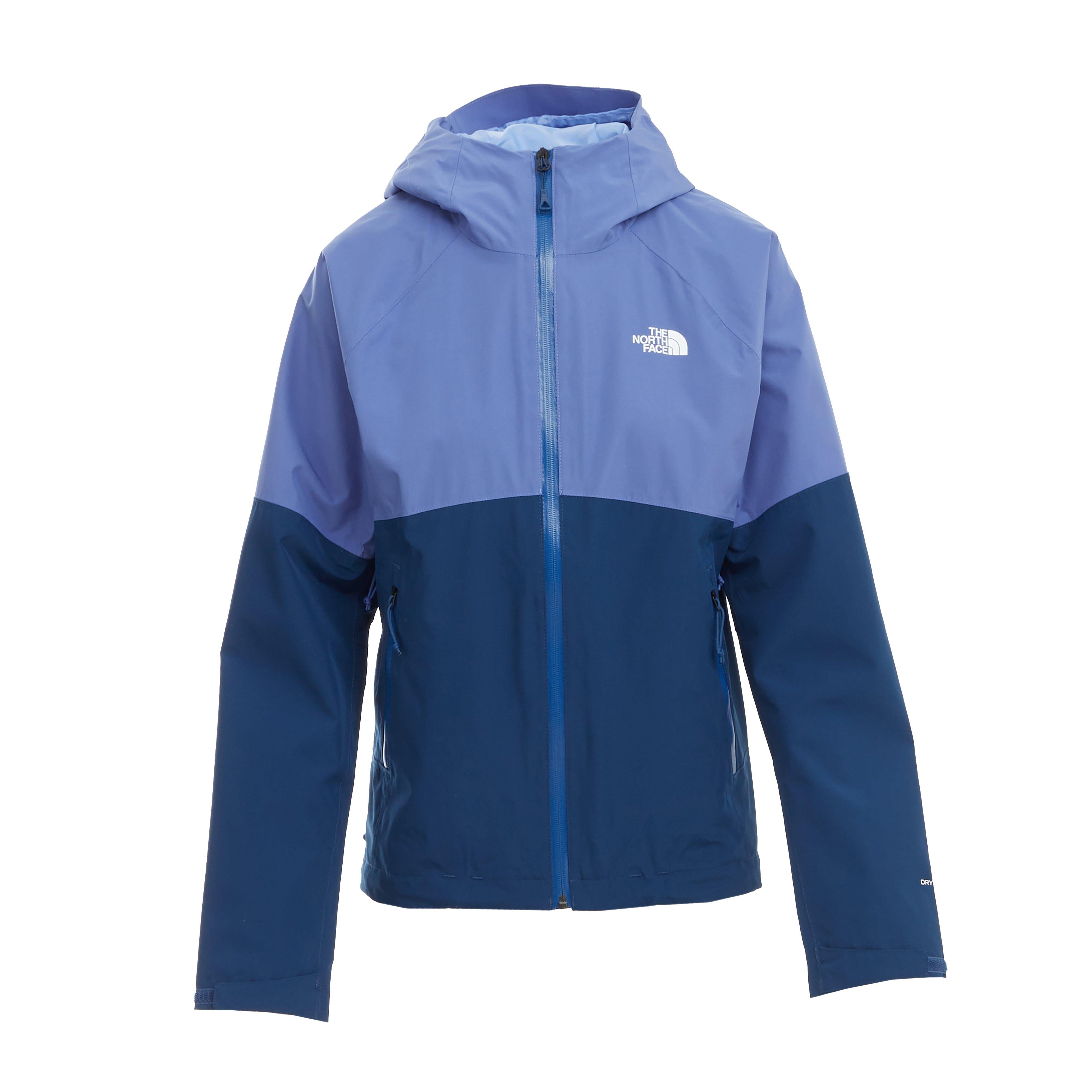 Women’s Diablo Dynamic Zip-In Jacket