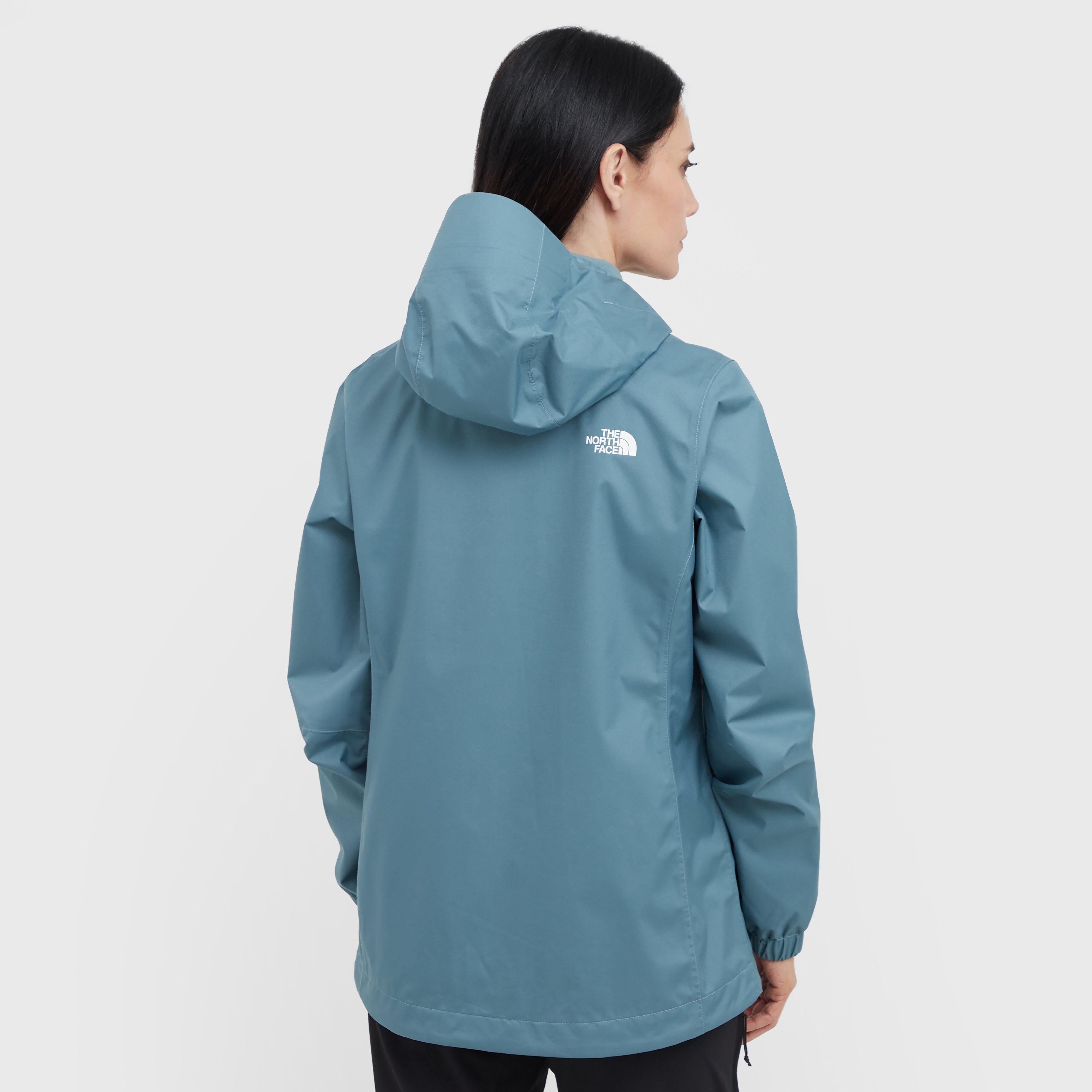 Women’s Quest Hooded Jacket