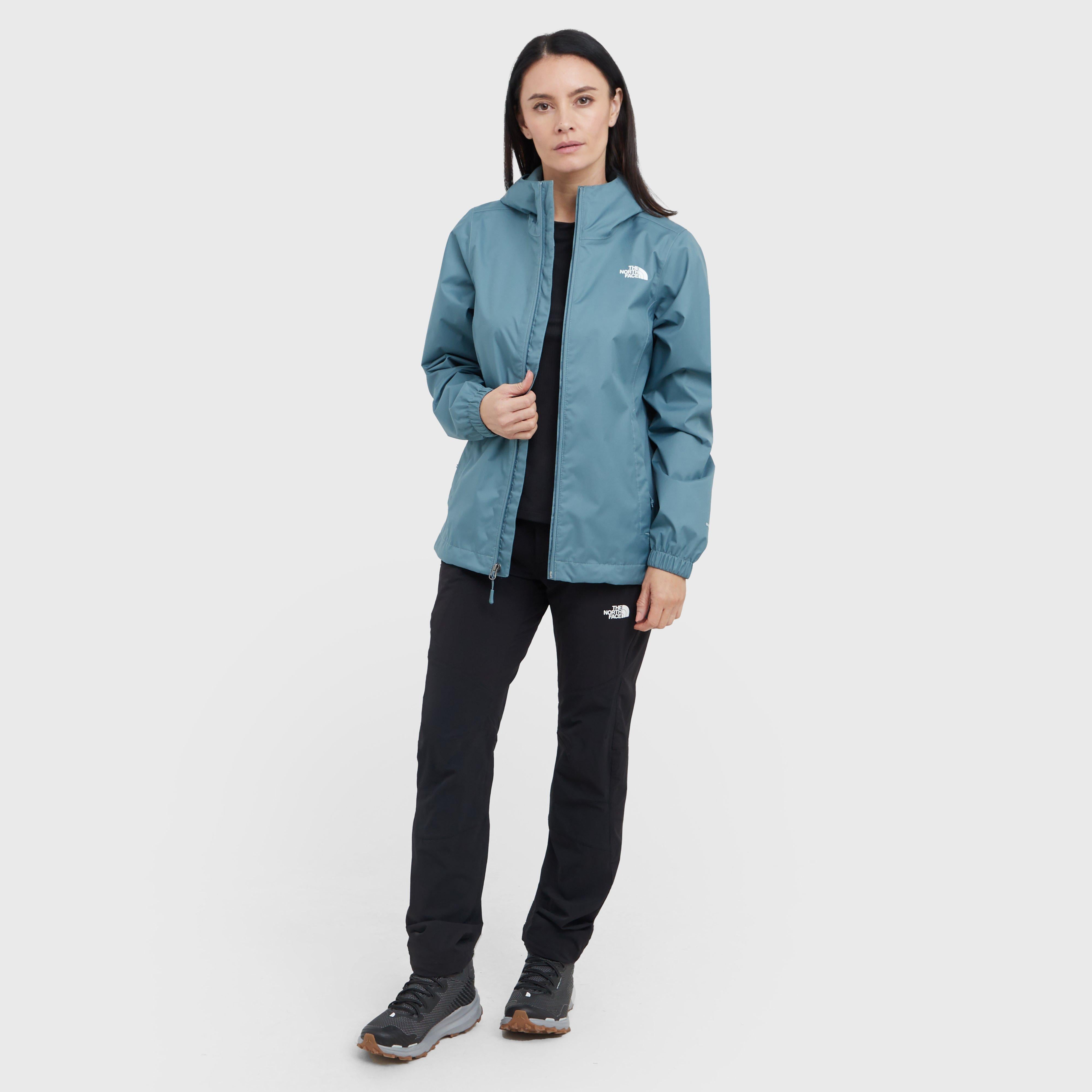 Women’s Quest Hooded Jacket