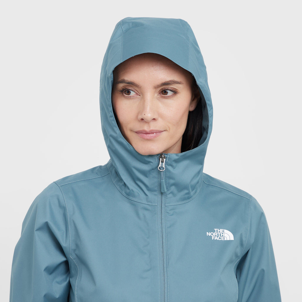 Women’s Quest Hooded Jacket