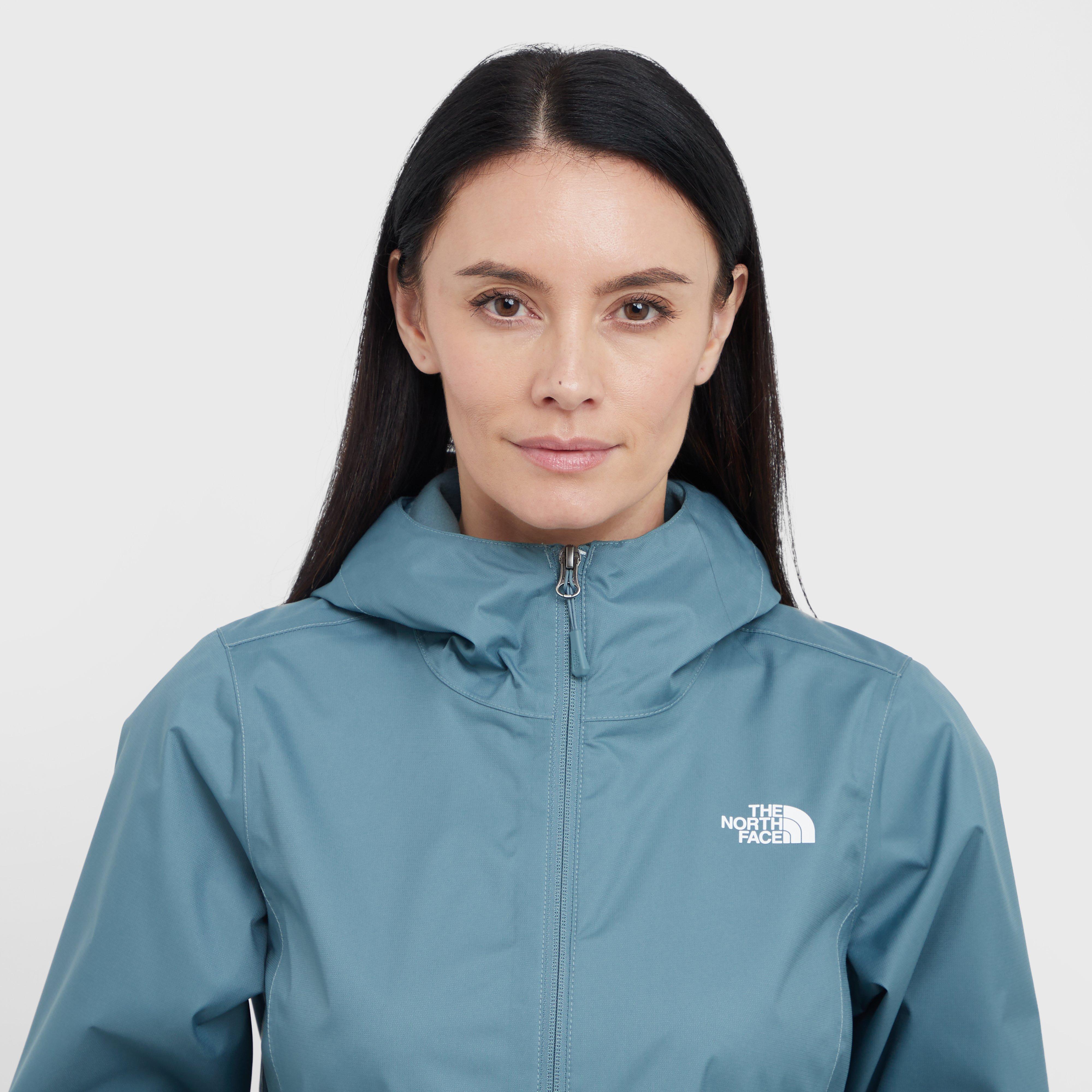 Women’s Quest Hooded Jacket