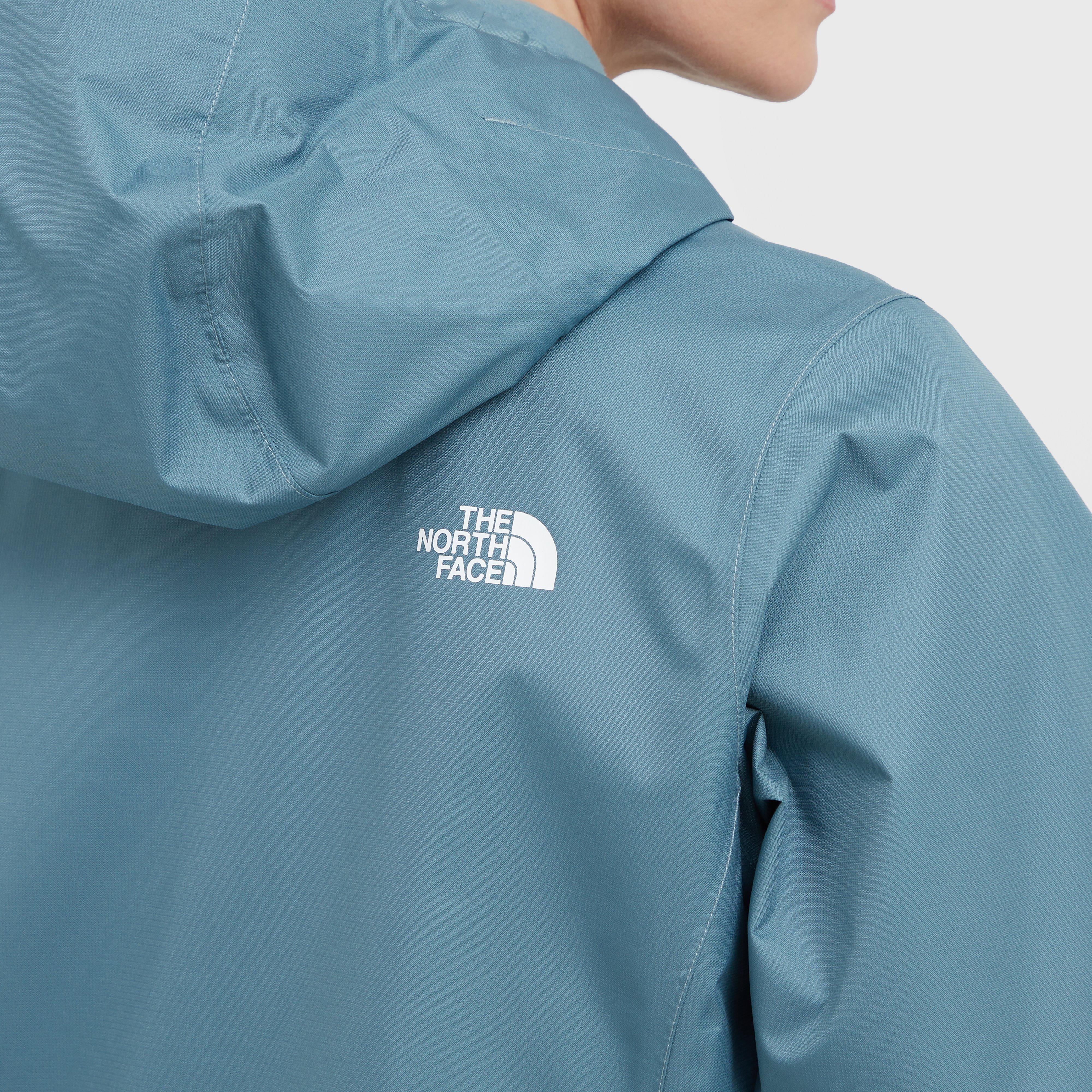 Women’s Quest Hooded Jacket