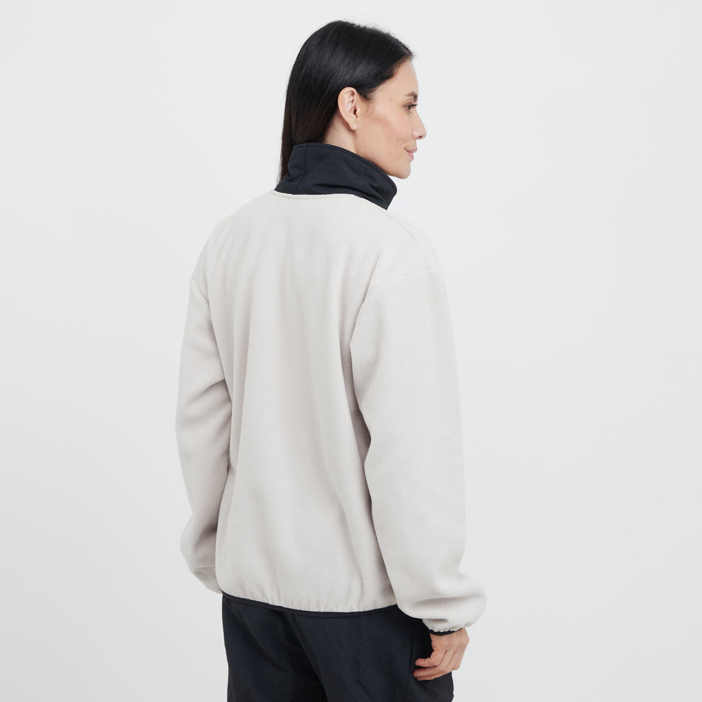 Women's Sequoia Grove™ Half Zip Fleece