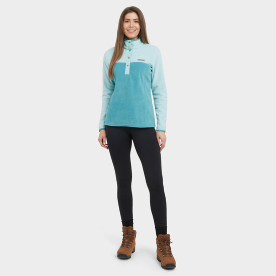Women’s Benton Springs™ Half Snap Fleece