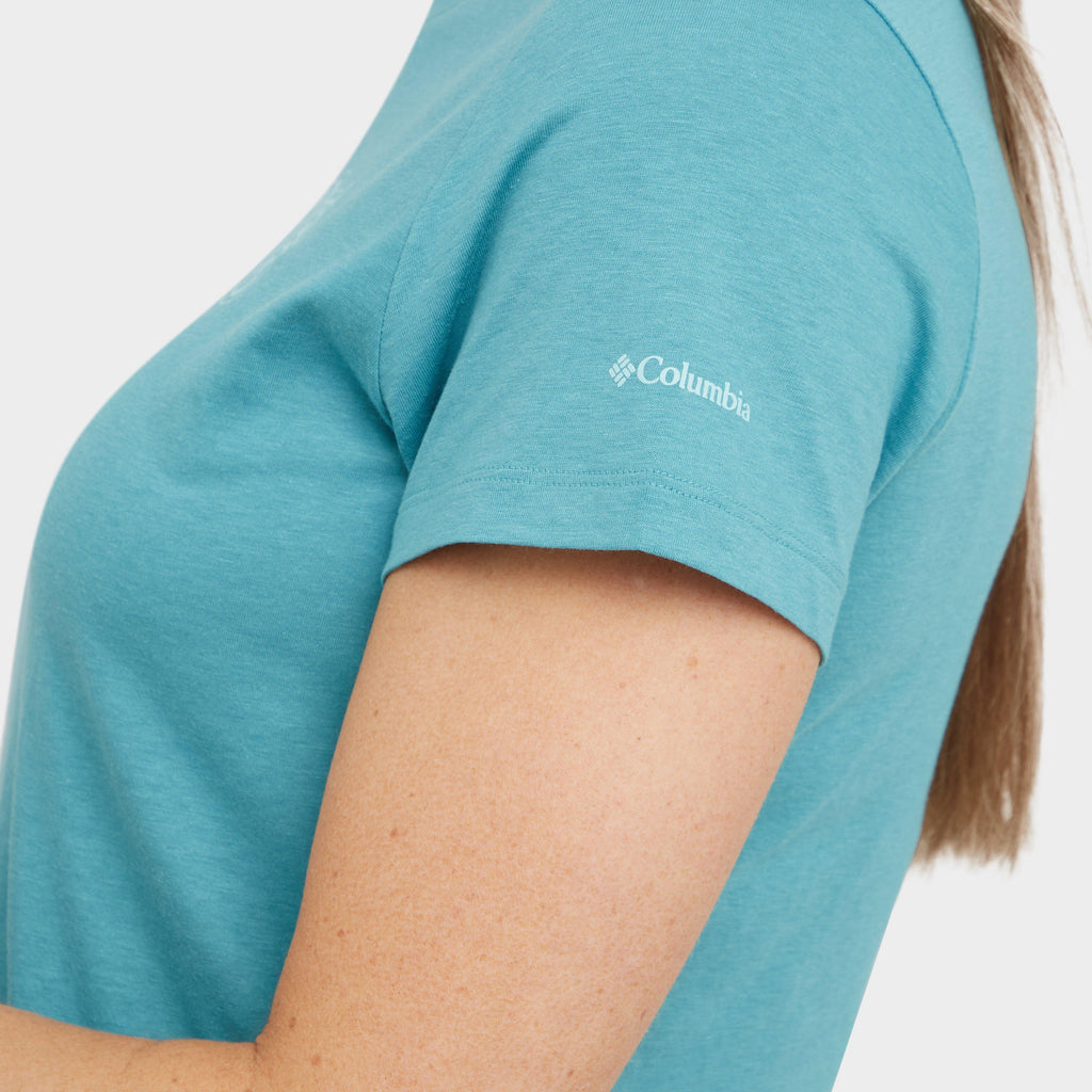 Women's Ruby Springs™ Graphic T-Shirt