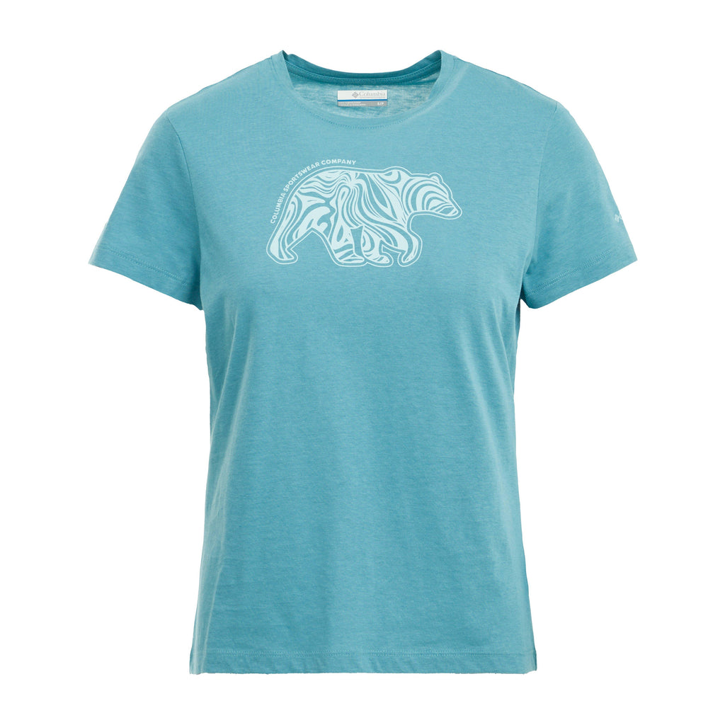 Women's Ruby Springs™ Graphic T-Shirt