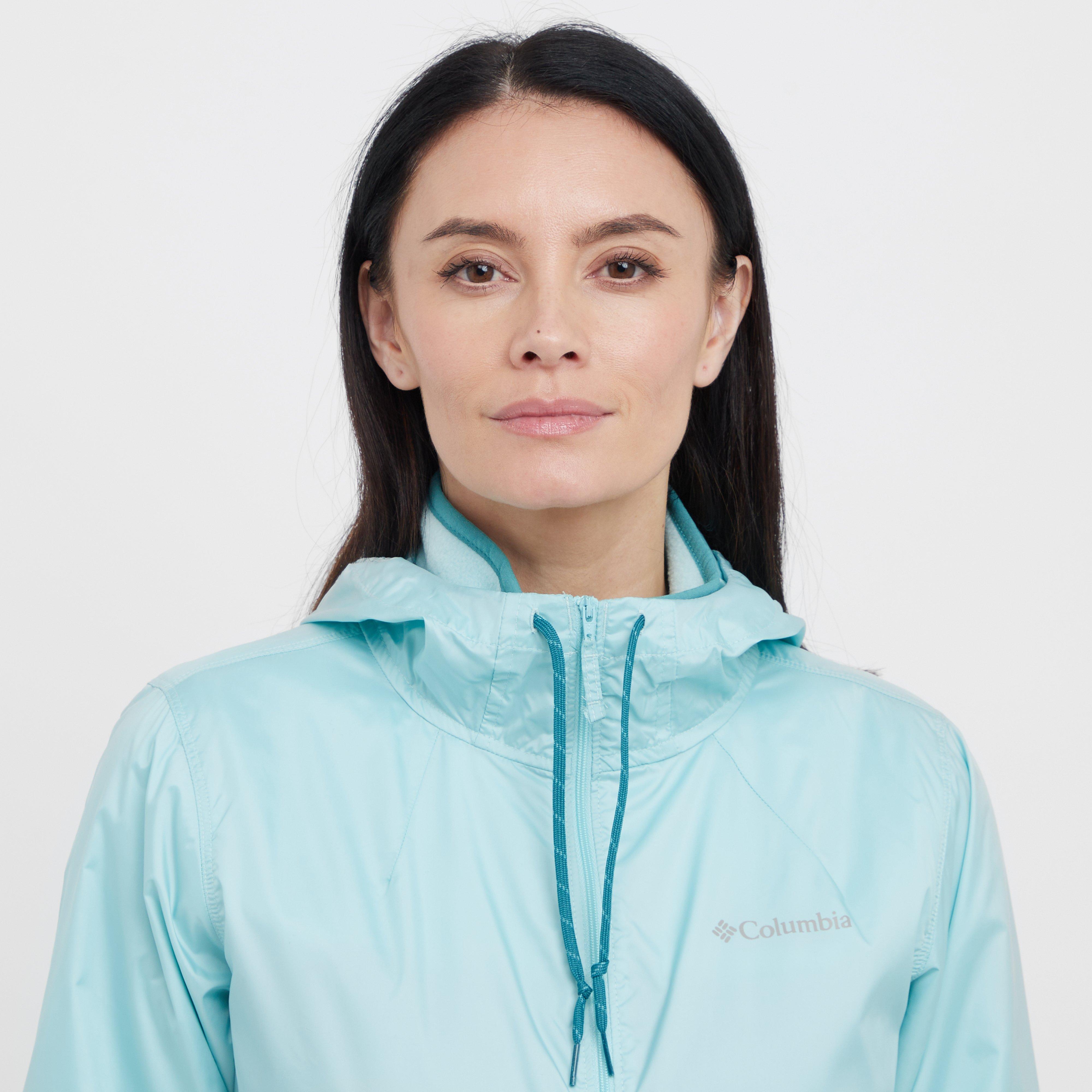 Women’s Flash Forward™ II Windproof Jacket