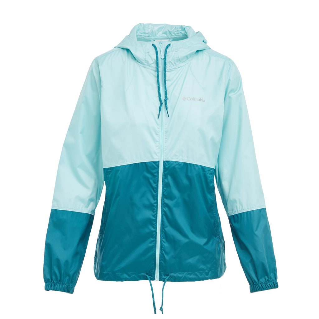 Women’s Flash Forward™ II Windproof Jacket