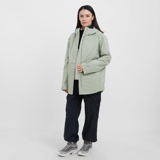 Women's Altbound™ Waterproof Recycled Jacket