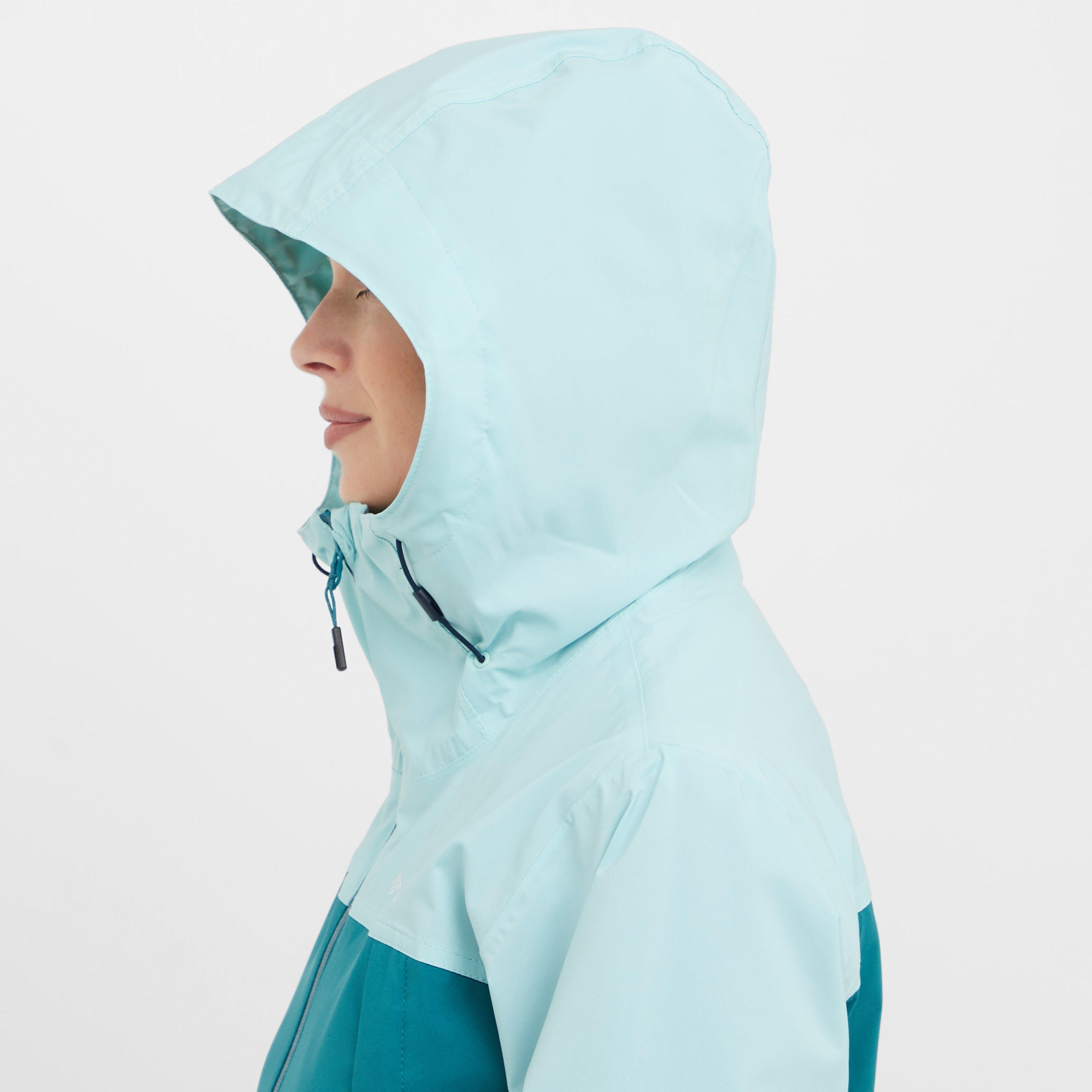 Women’s Boulder Falls Jacket