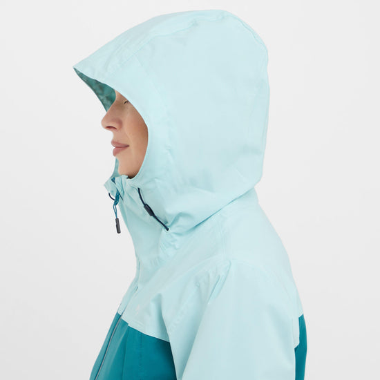 Women’s Boulder Falls Jacket