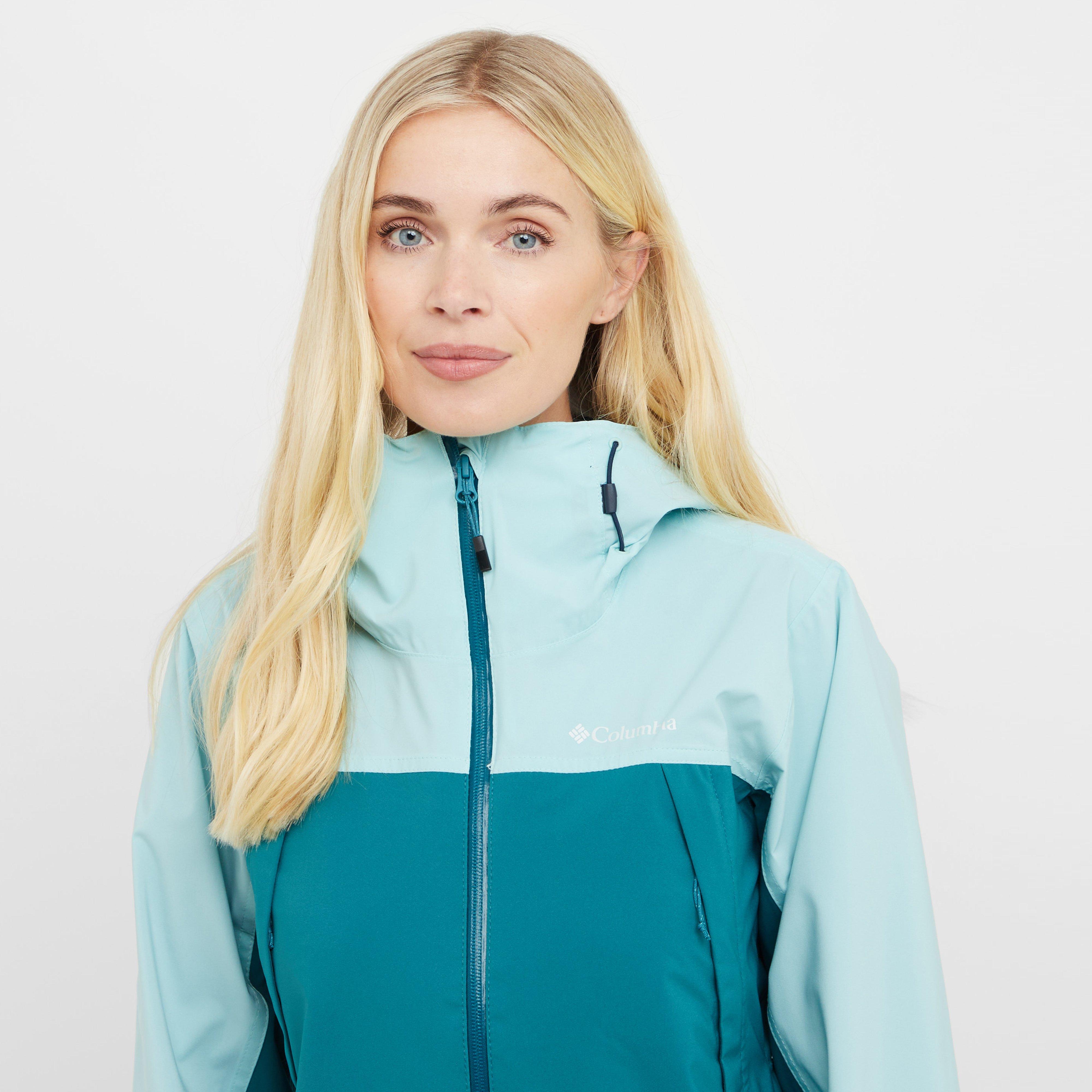 Women’s Boulder Falls Jacket