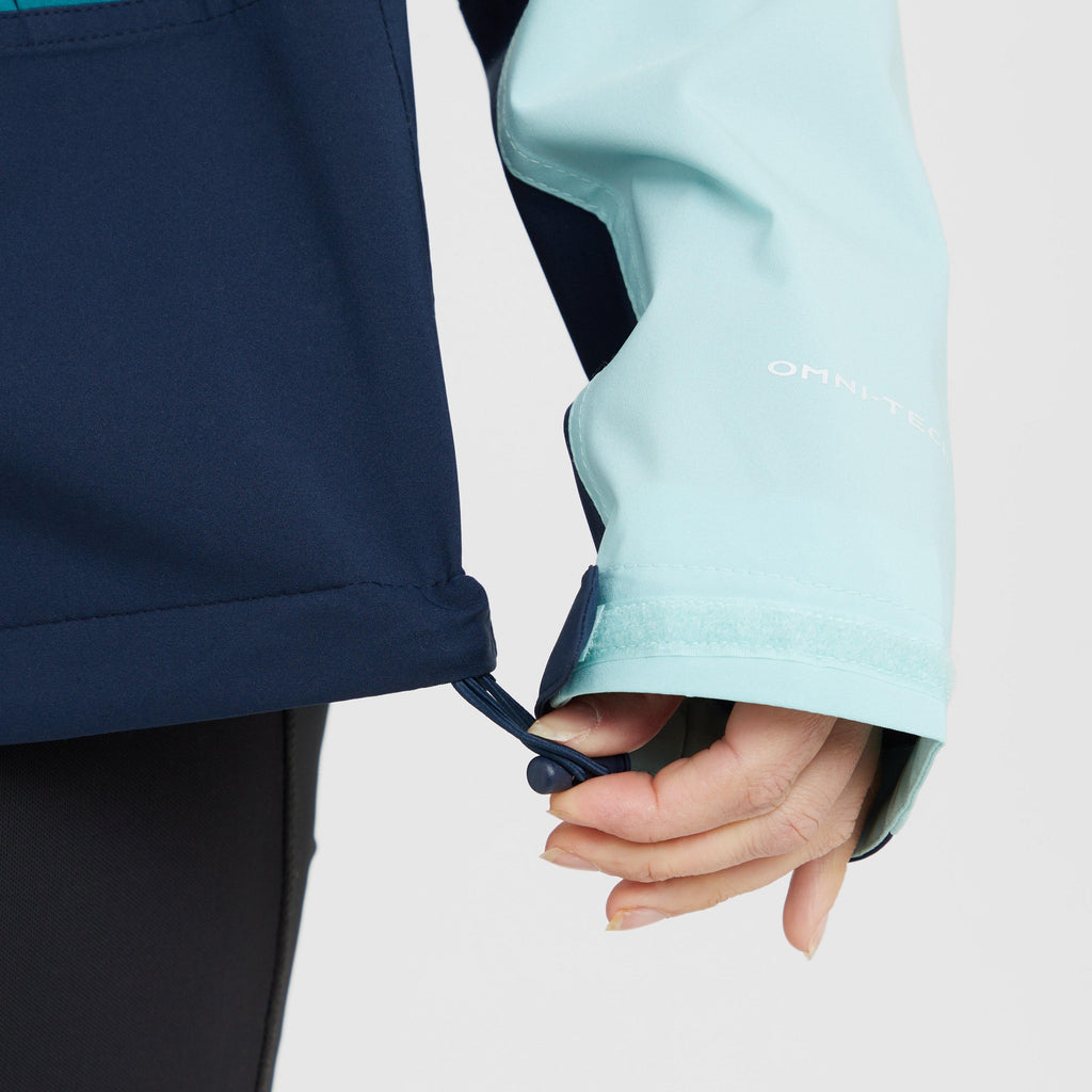 Women’s Boulder Falls Jacket