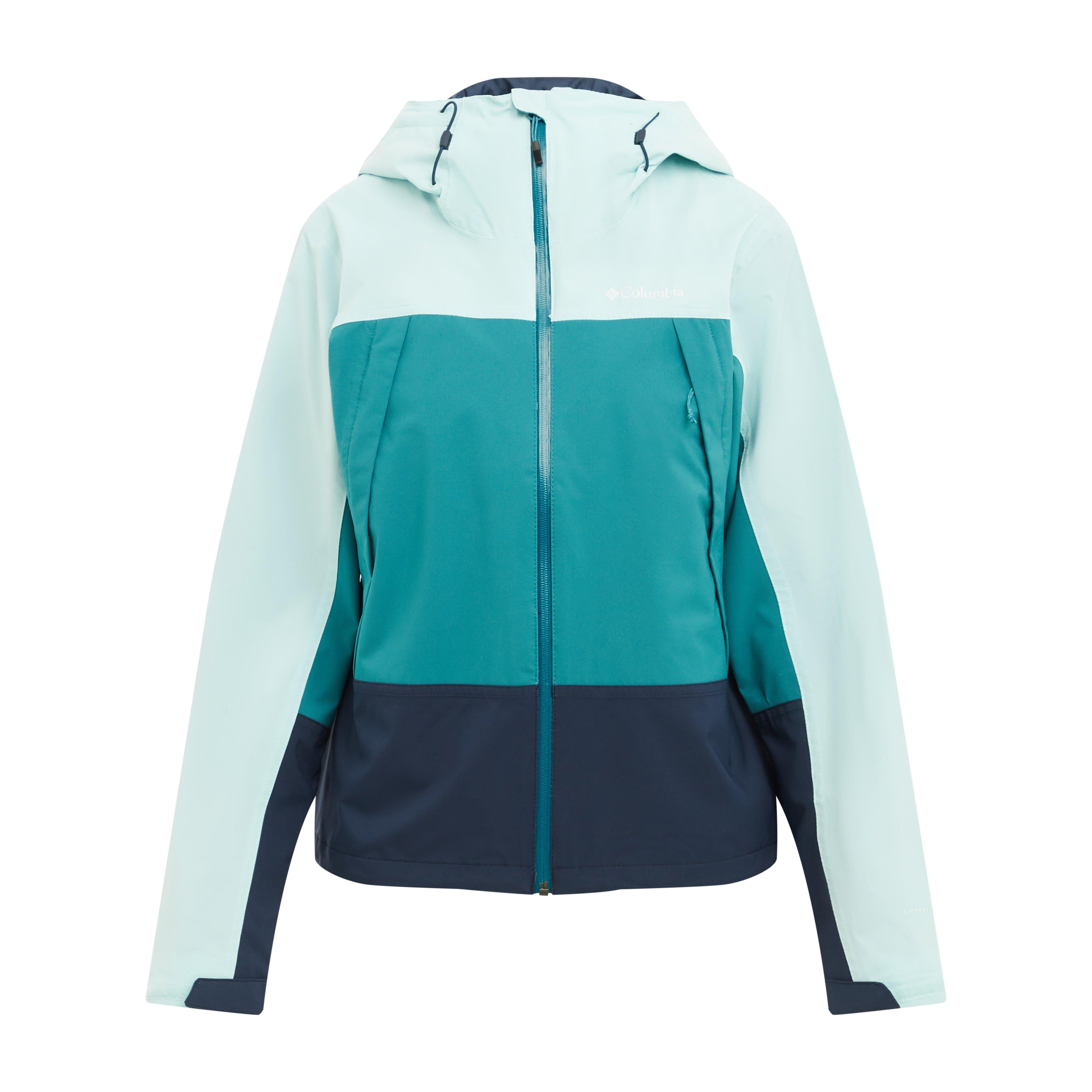 Women’s Boulder Falls Jacket
