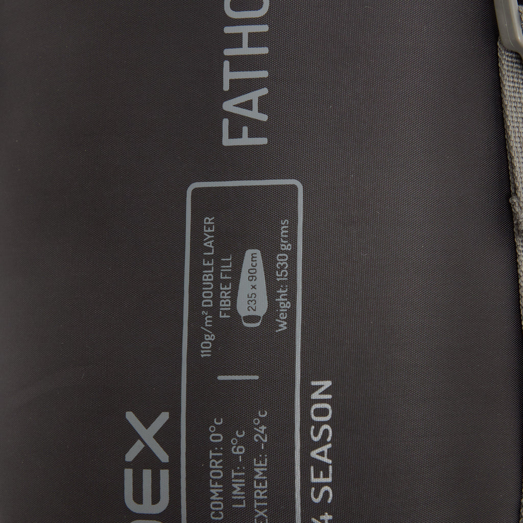Fathom EV 350XL Sleeping Bag
