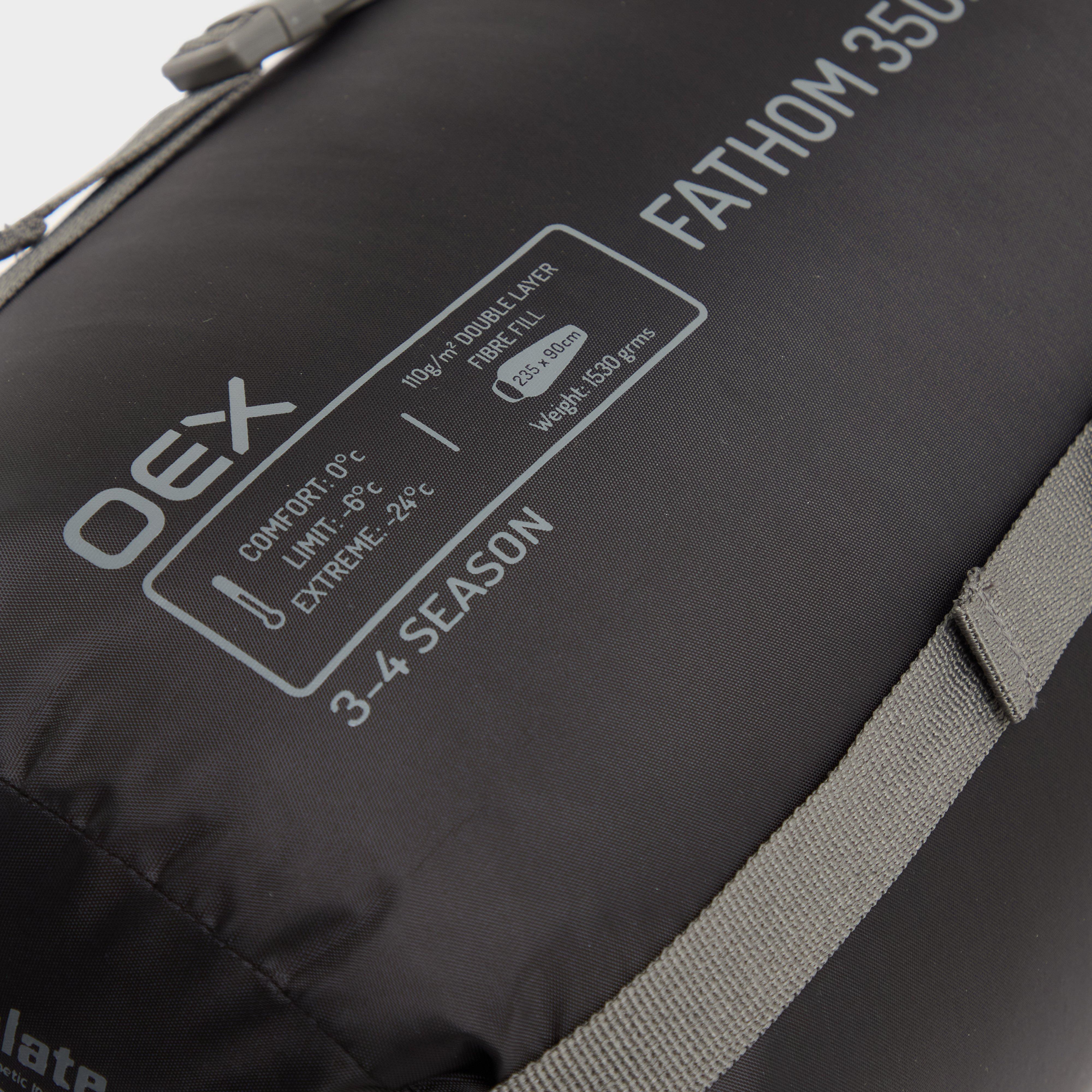 Fathom EV 350XL Sleeping Bag