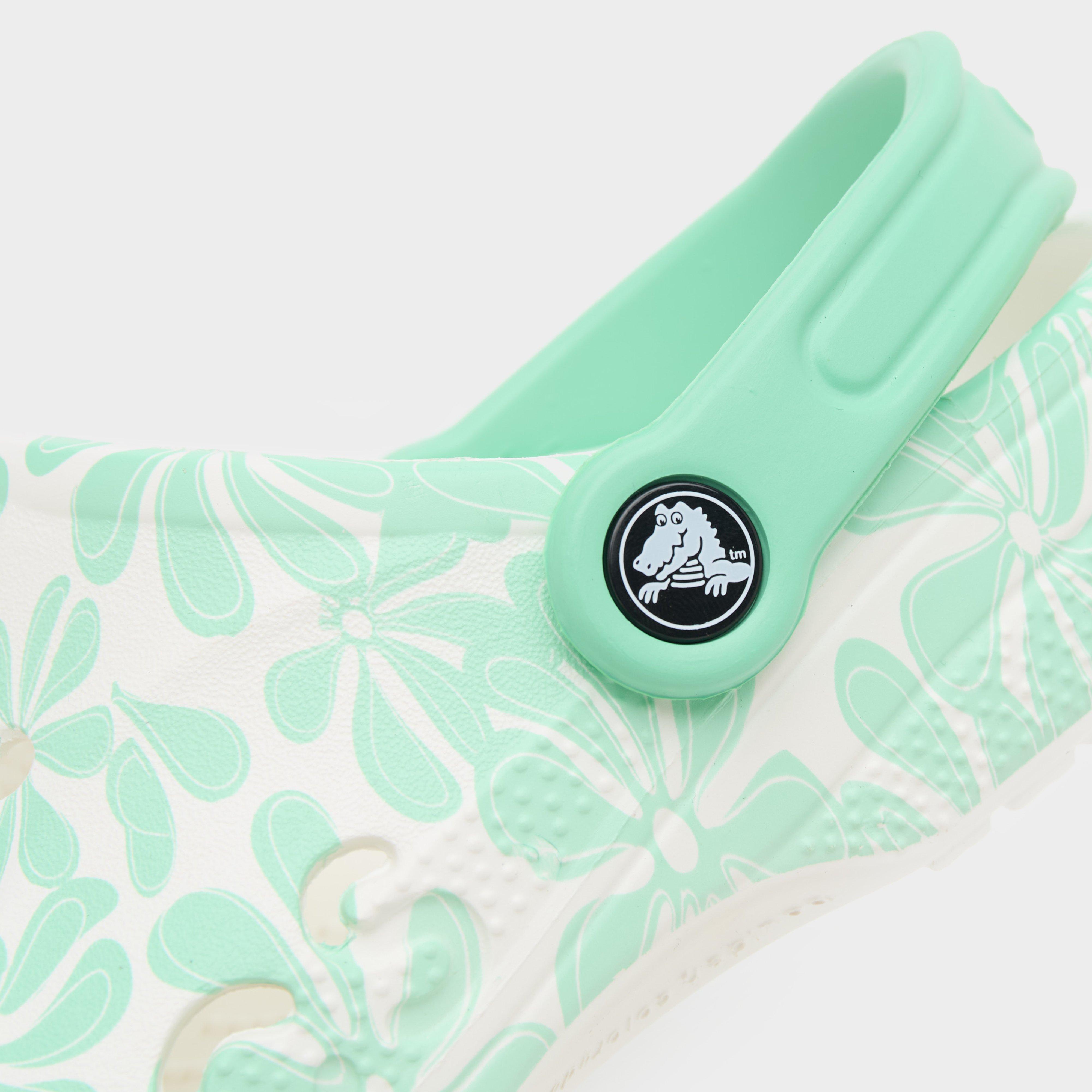 Women’s Baya Printed Clogs