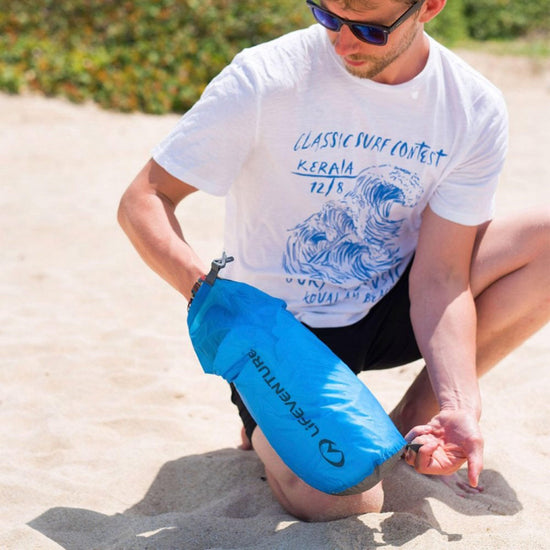 Ultralight Dry Bag Set