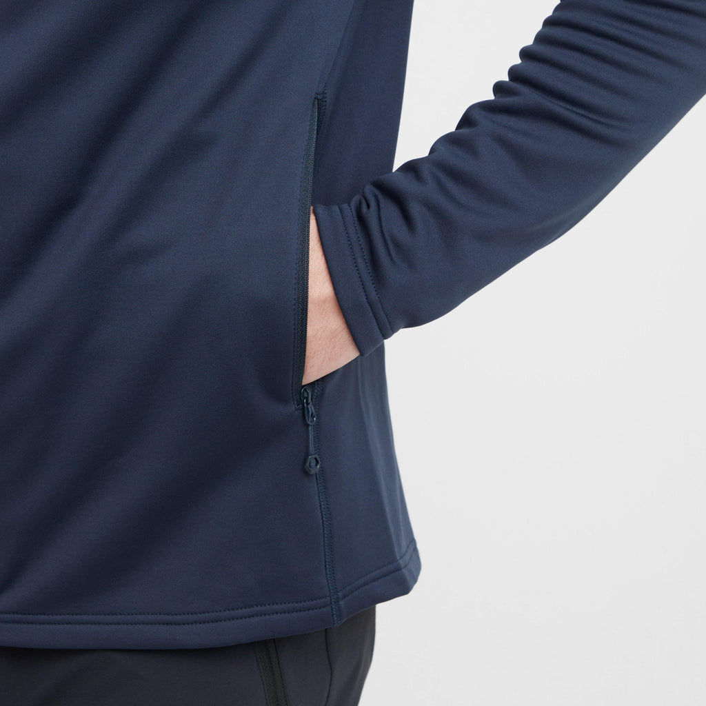 Men’s Fury Lite Hooded Fleece