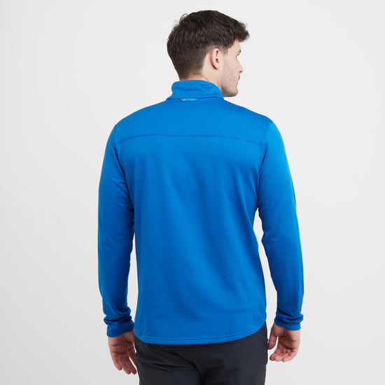 Men's Fury Lite Pull-On Fleece