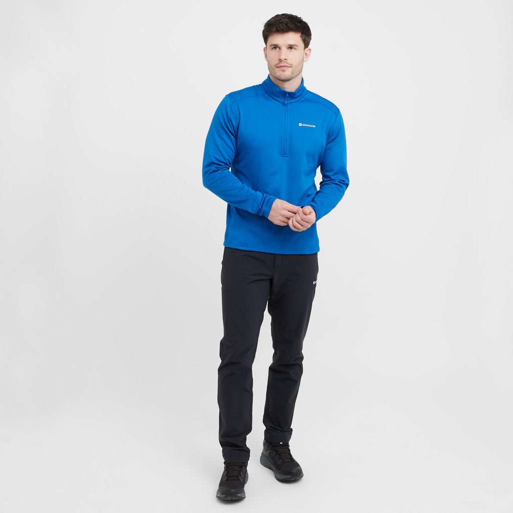 Men's Fury Lite Pull-On Fleece