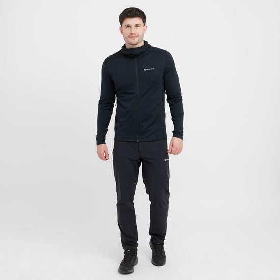 Men's Protium Lite Hooded Fleece Jacket