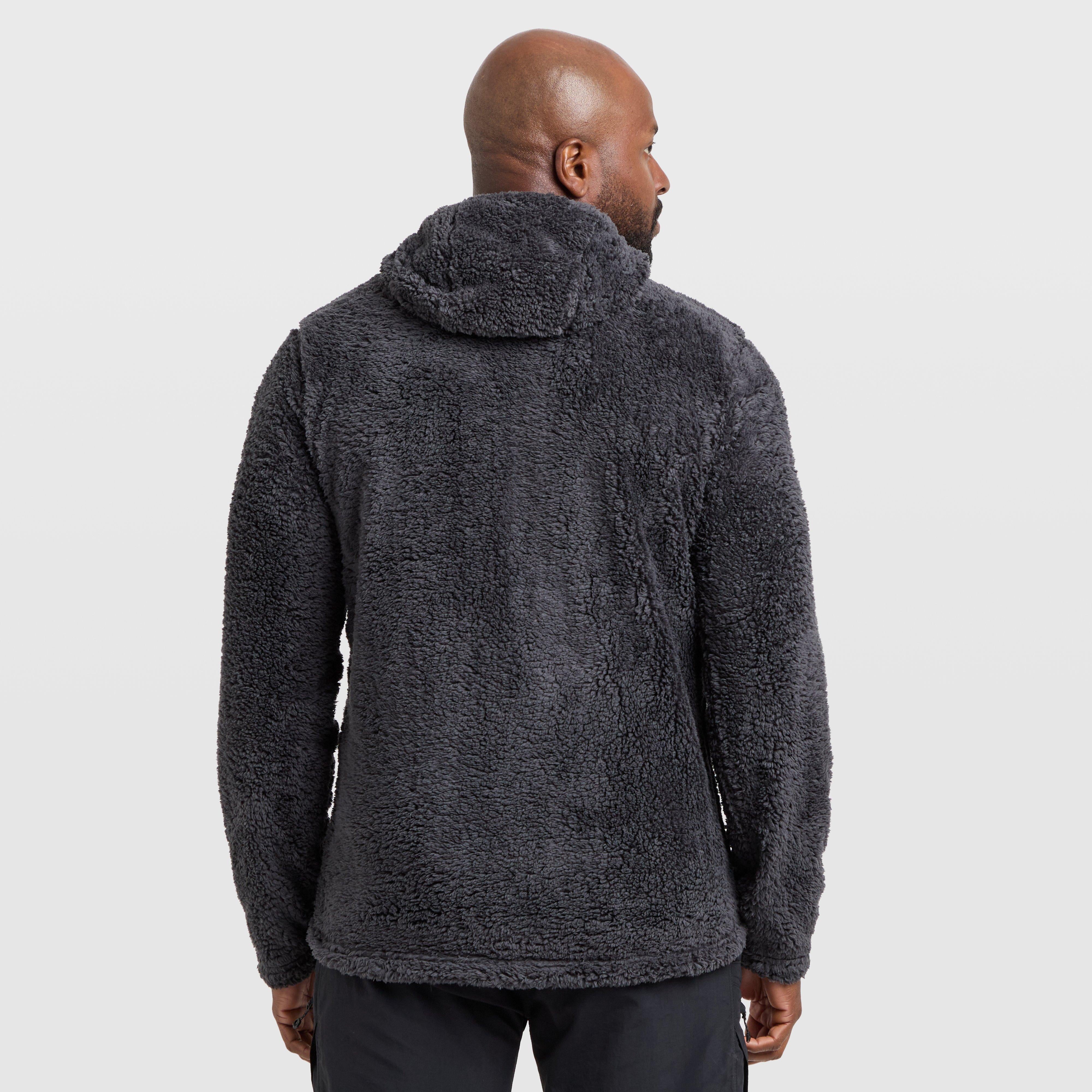 Men's Caldus XT Hooded Fleece Jacket