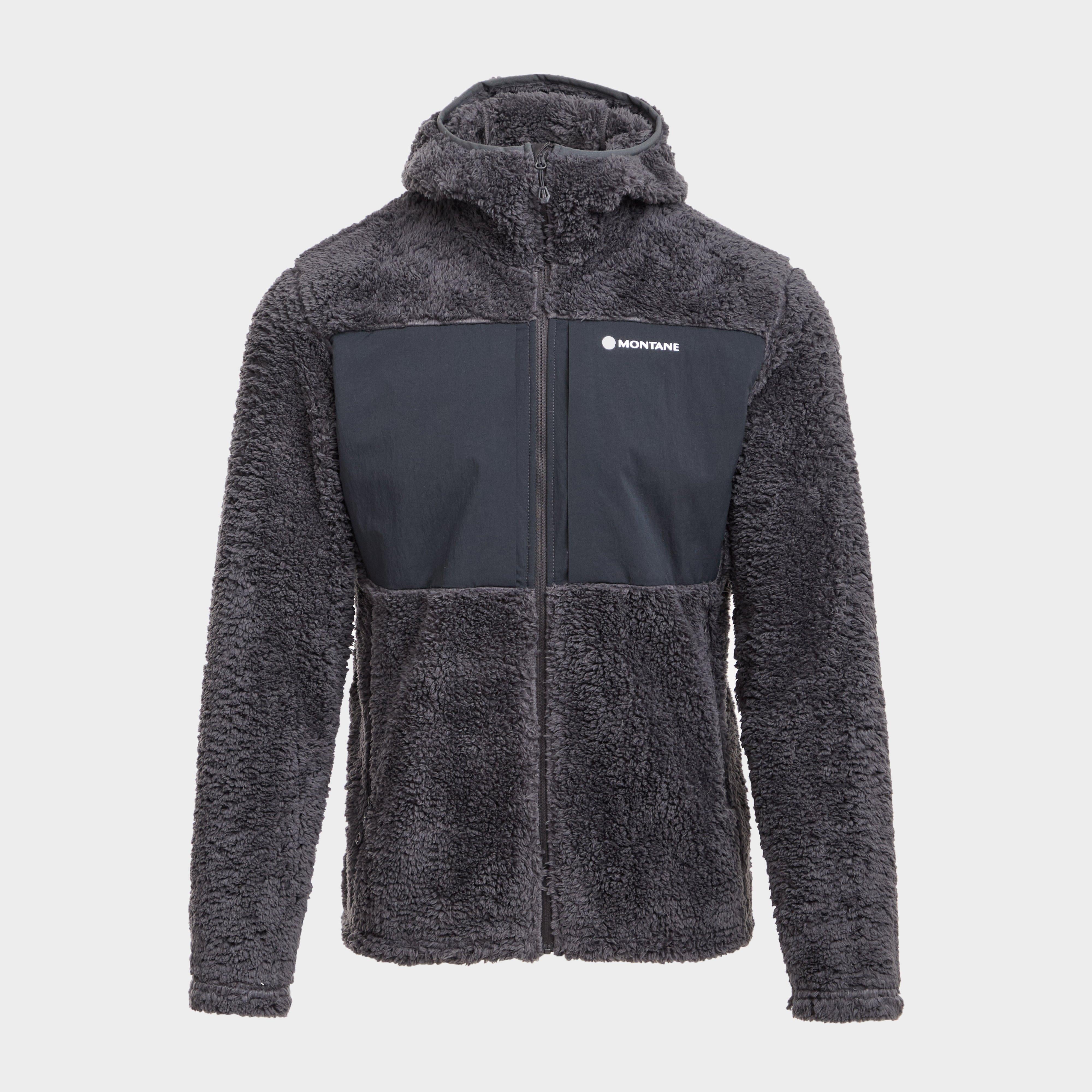 Men's Caldus XT Hooded Fleece Jacket