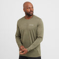 Men’s Dart Long Sleeve T-Shirt