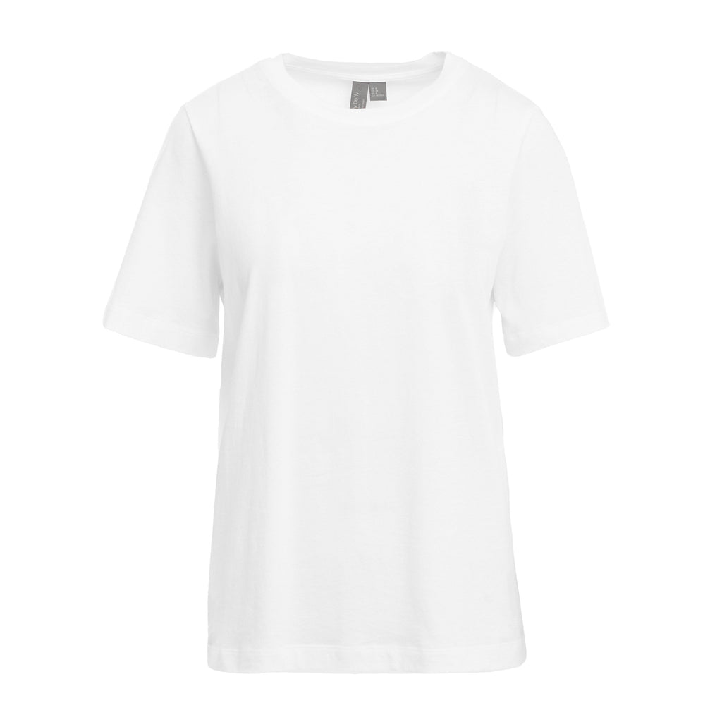Women’s Essential Crew Neck T-Shirt