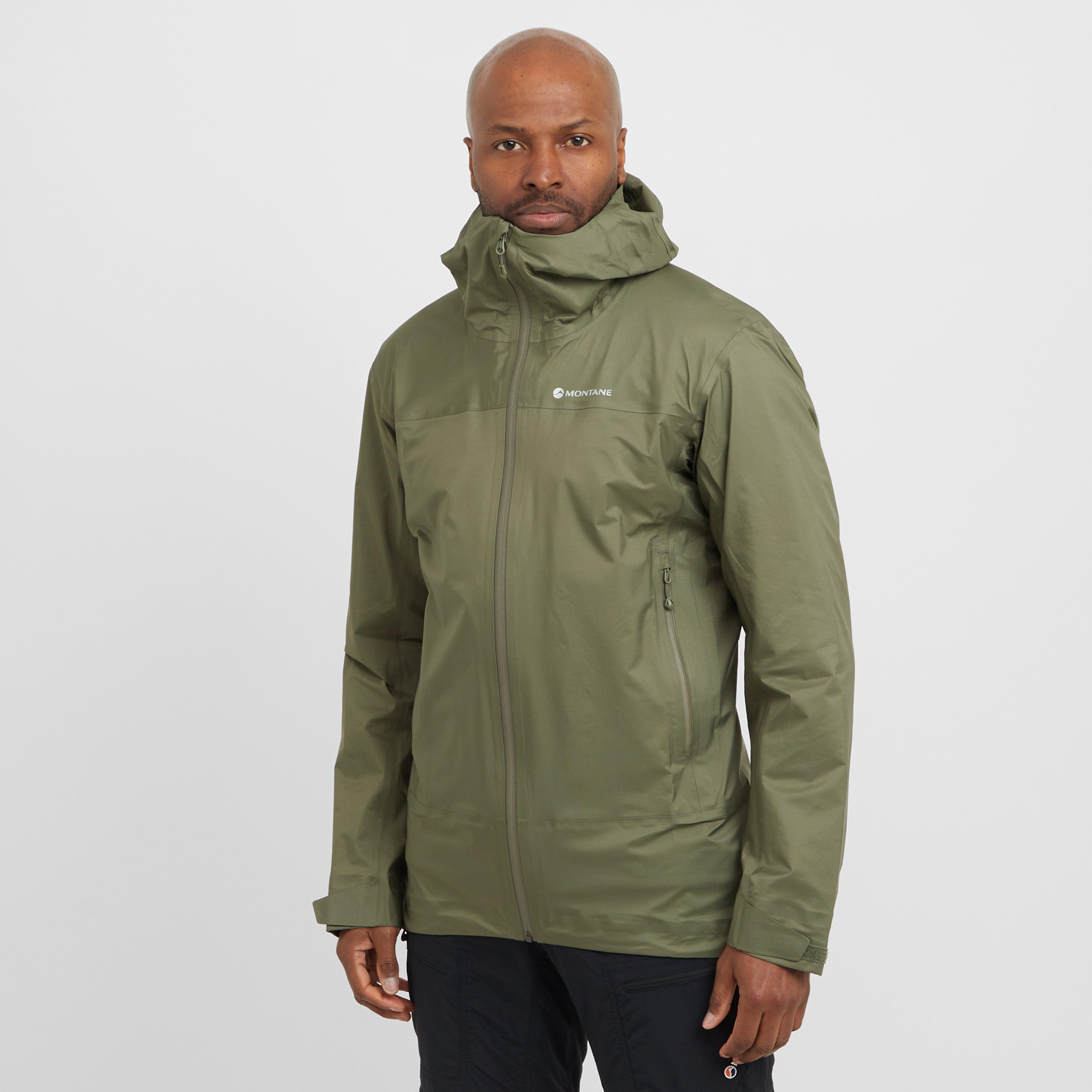Men’s Cetus Lite Waterproof Jacket