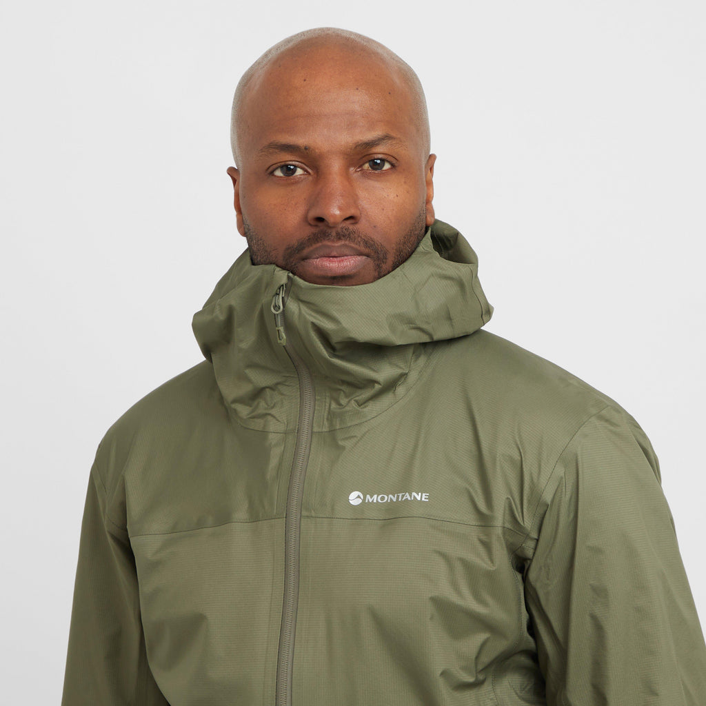 Men’s Cetus Lite Waterproof Jacket