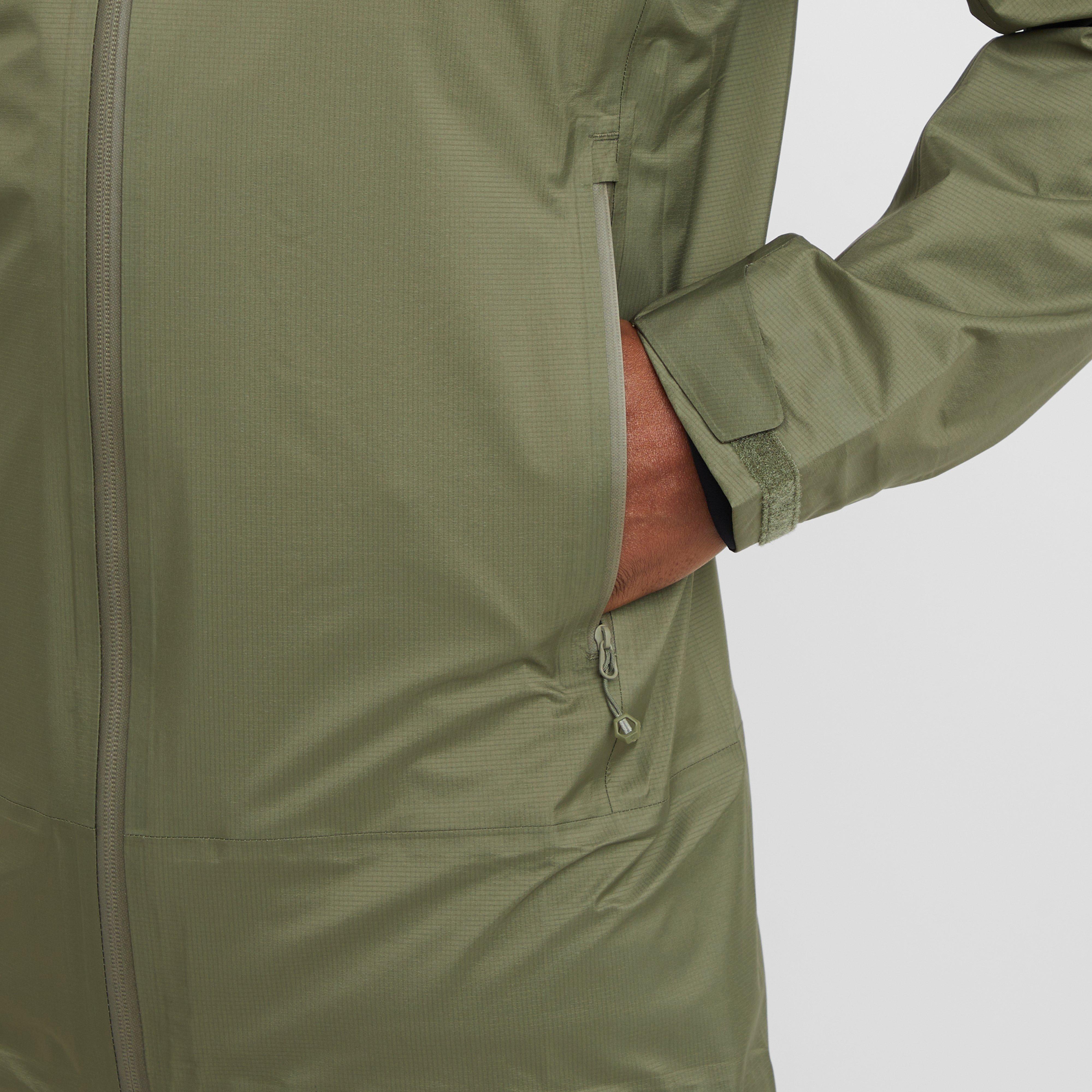 Men’s Cetus Lite Waterproof Jacket