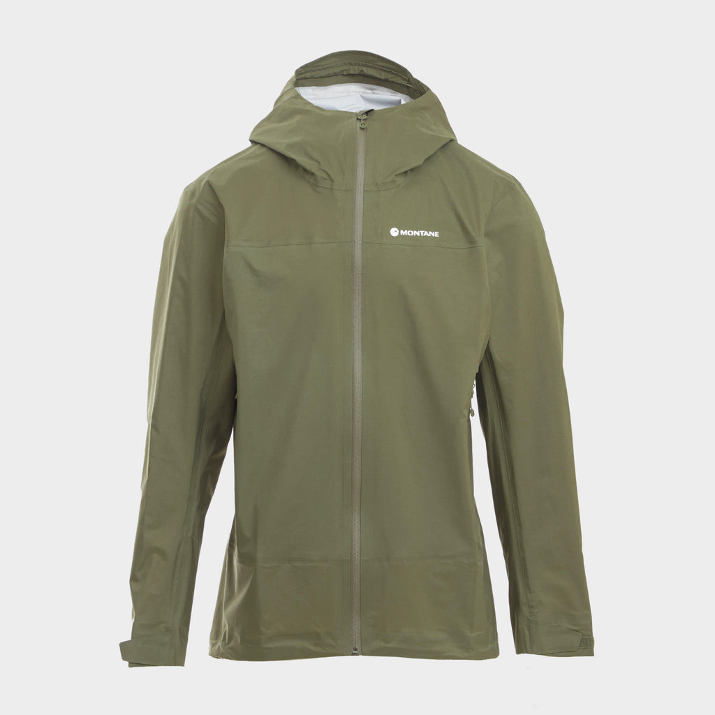 Men’s Cetus Lite Waterproof Jacket