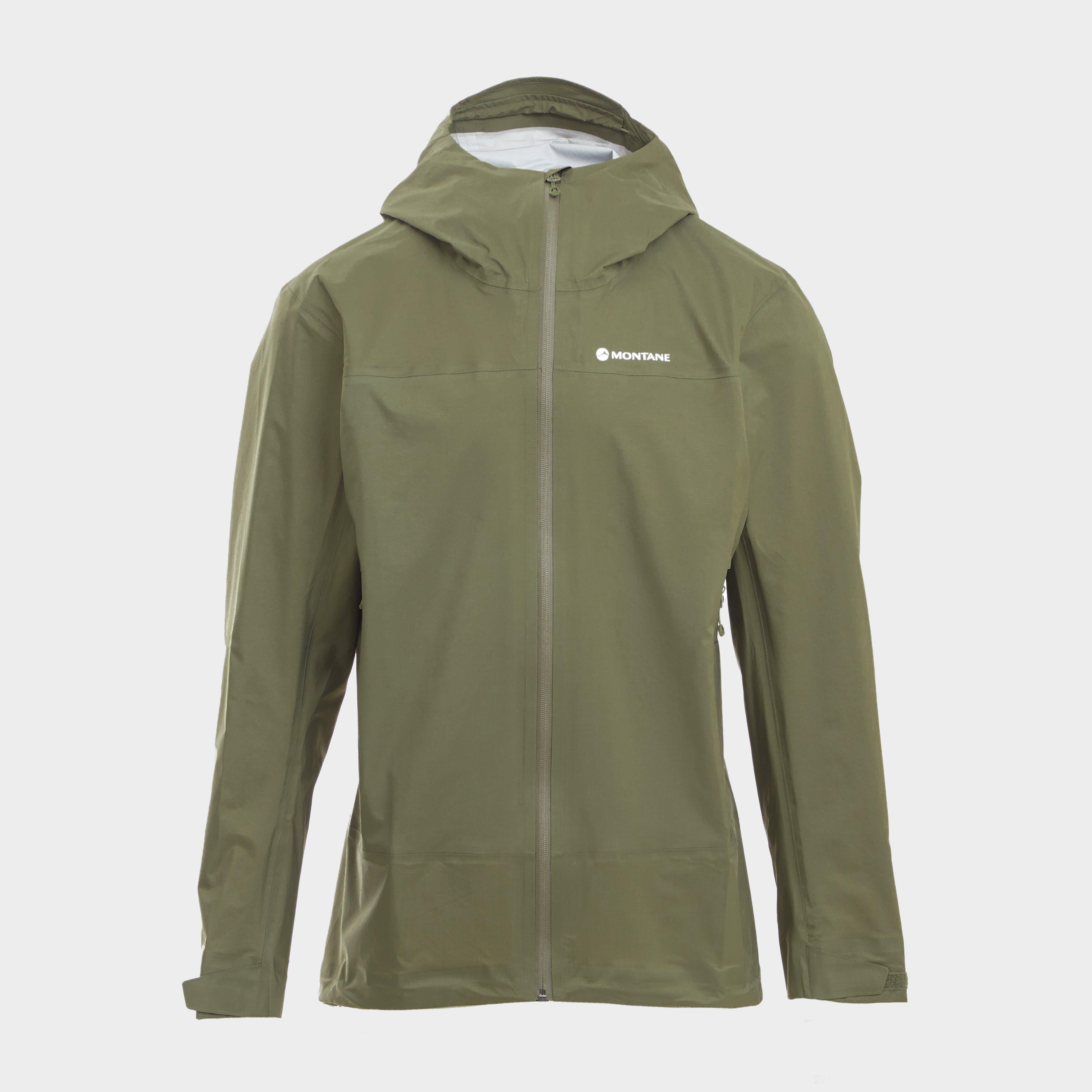 Men’s Cetus Lite Waterproof Jacket