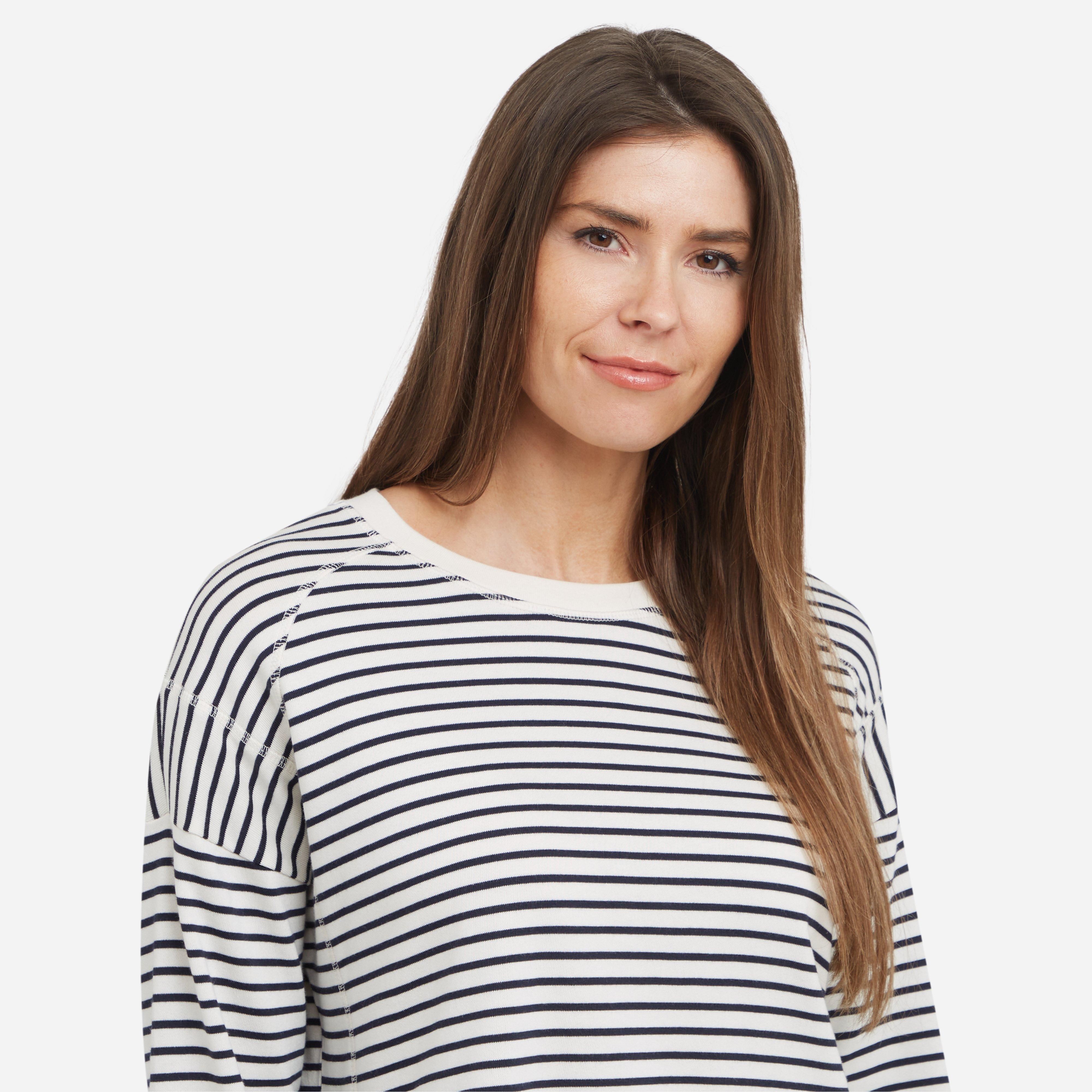 Women’s After Class Crop Sweatshirt